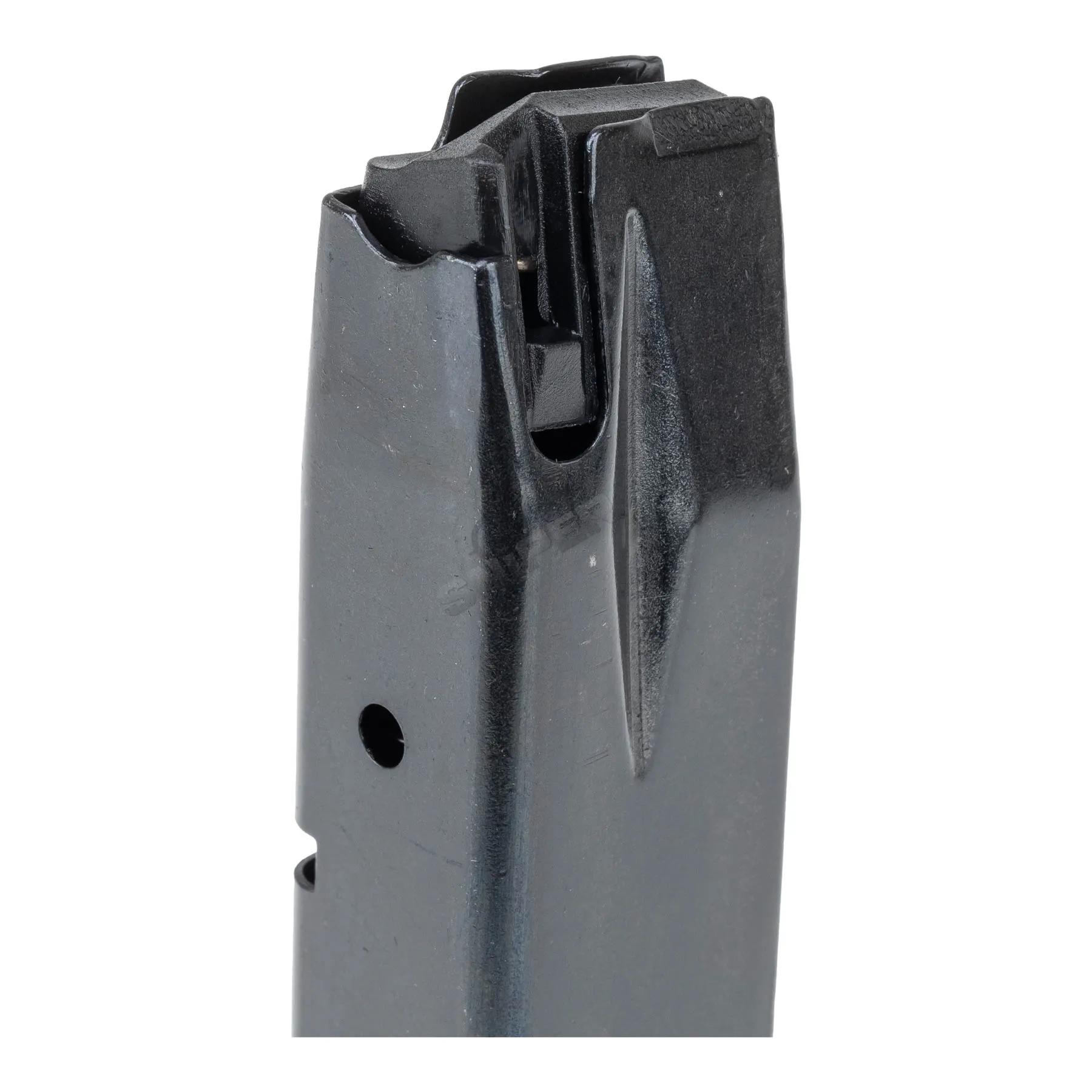 Zoraki 9mm P.A.K. Ersatzmagazin für Zoraki 914 / 925, Black Zoraki 9mm P.A.K. Ersatzmagazin für Zoraki 914 / 925, Black