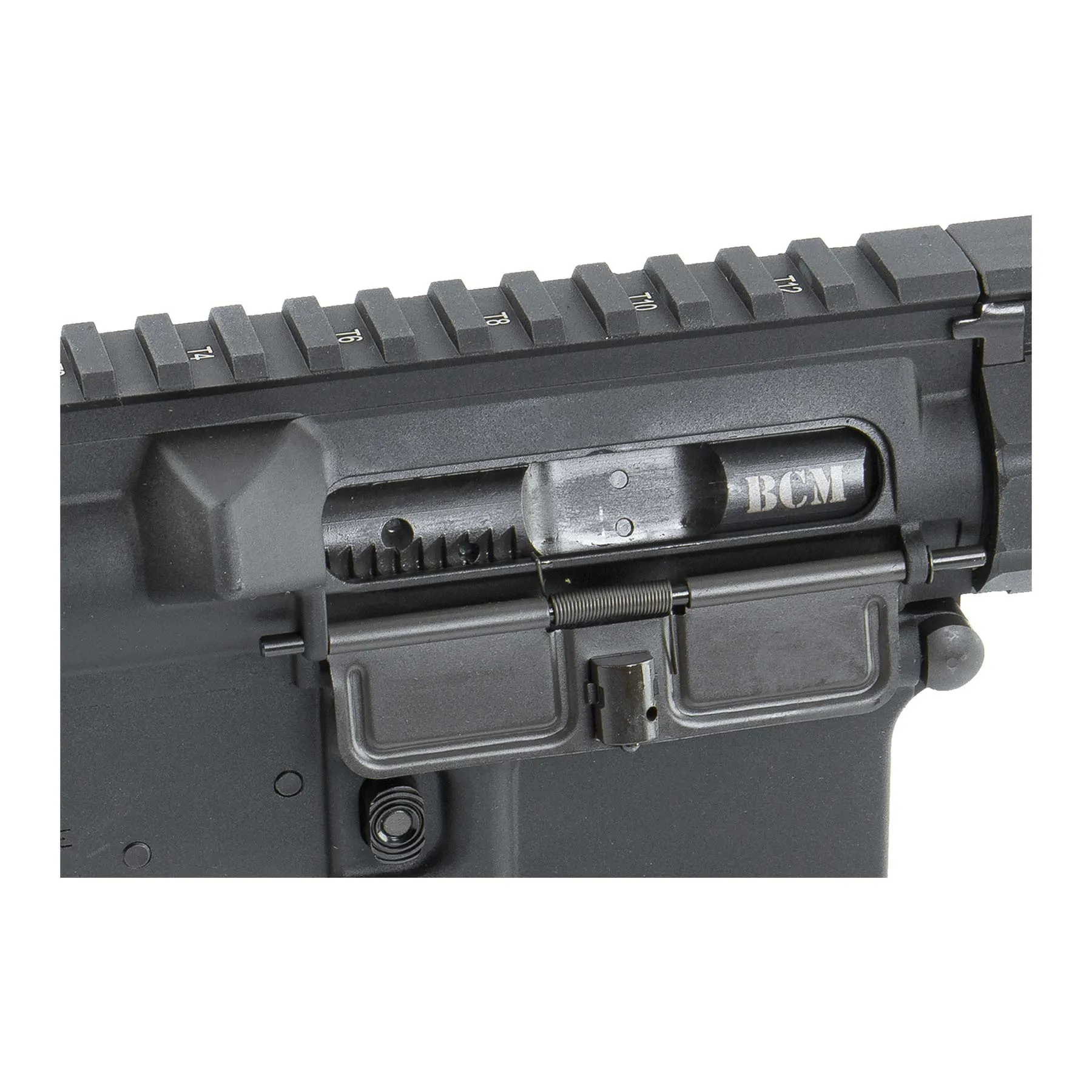 B-Ware VFC BCM MCMR 11.5" GBBR CQB Vollmetall