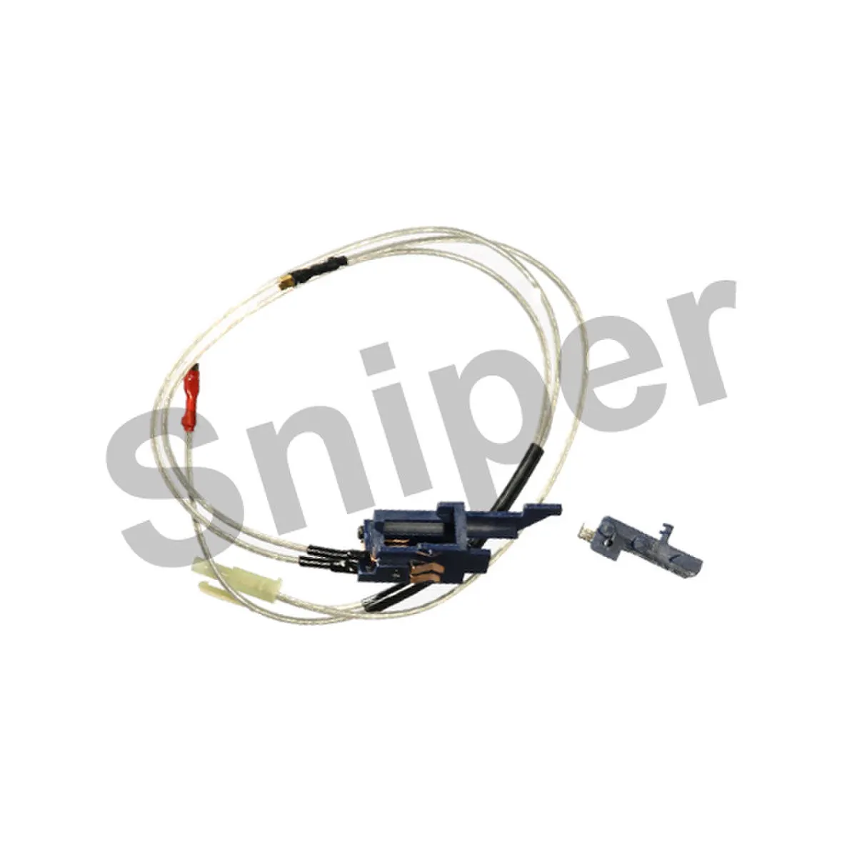 Switch Assembly, AK-47