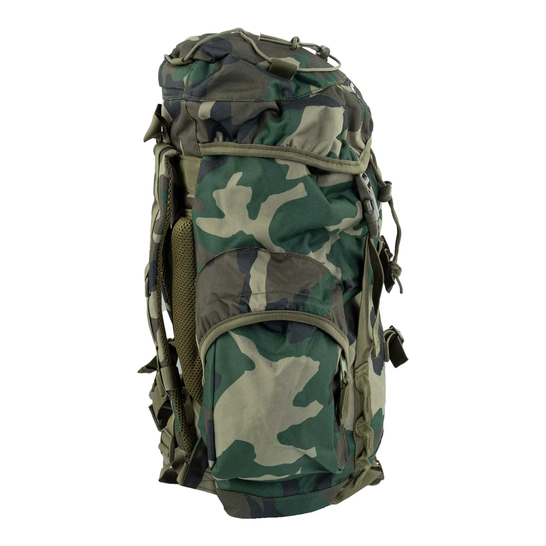 Recon Rucksack 25L, Woodland