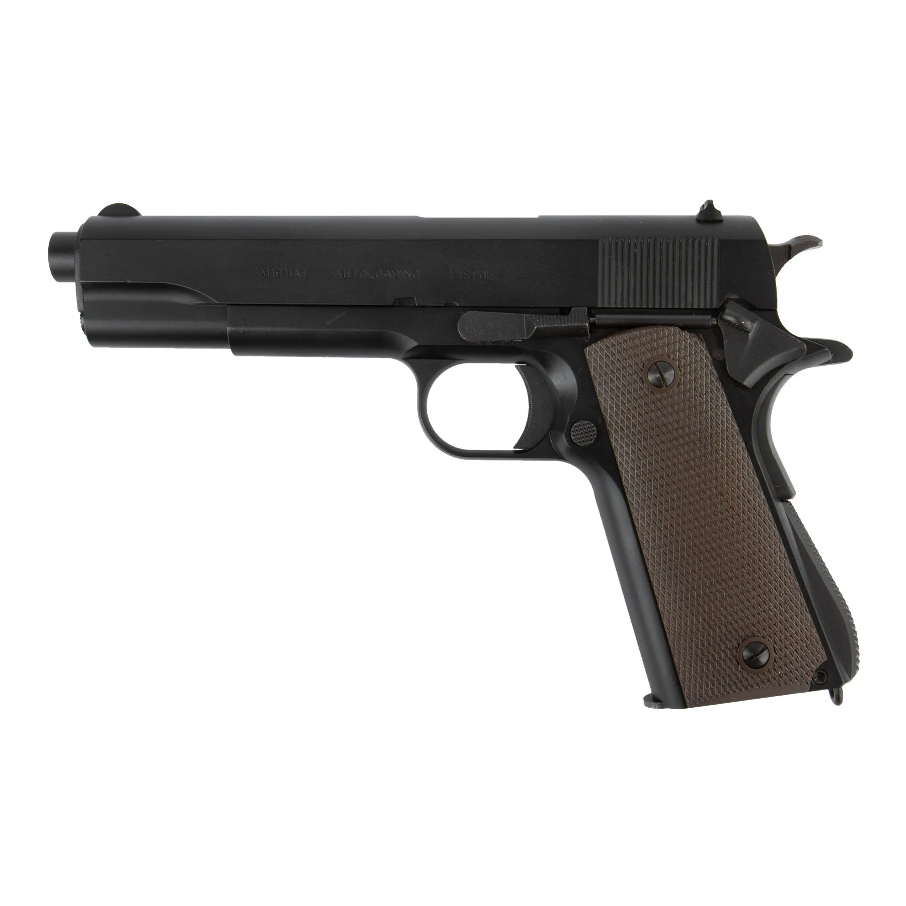 M1911A1 PTP, GBB