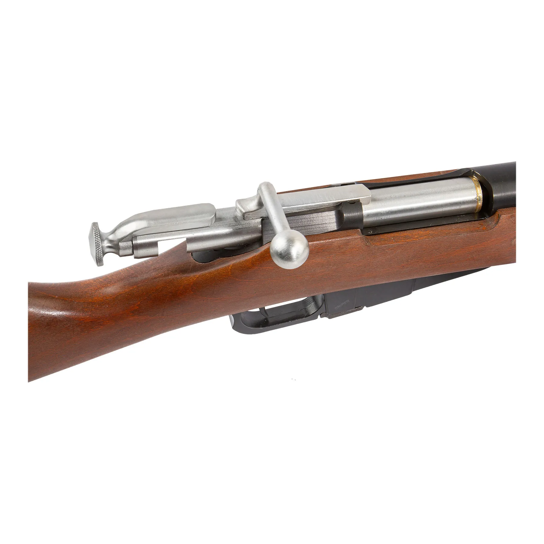Mosin Nagant 1891/30 Spring Rifle