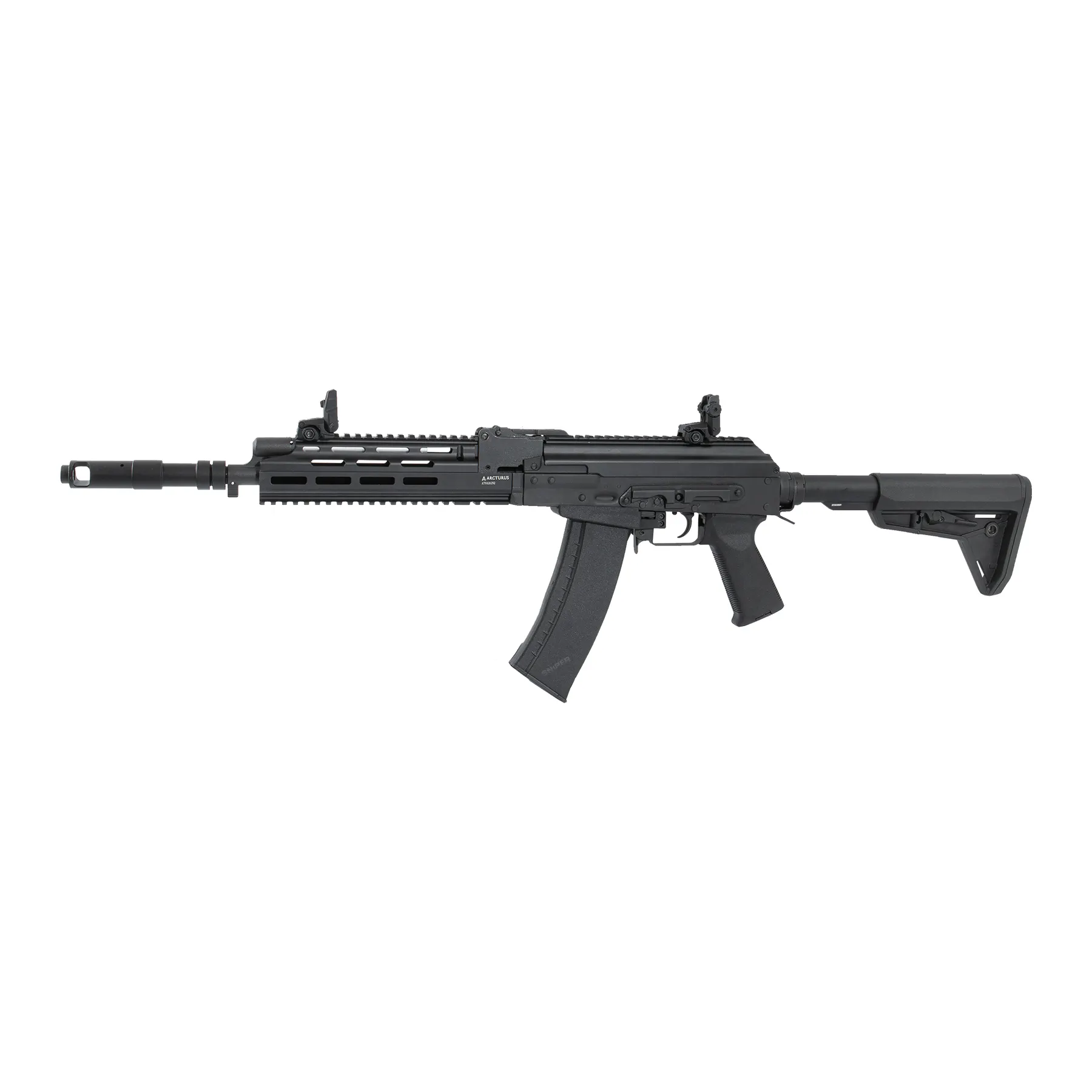 Arcturus AK74 Custom (S)AEG
