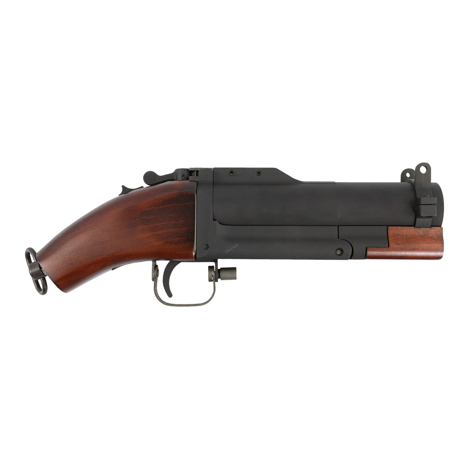 M79 Sawed Off Granatwerfer