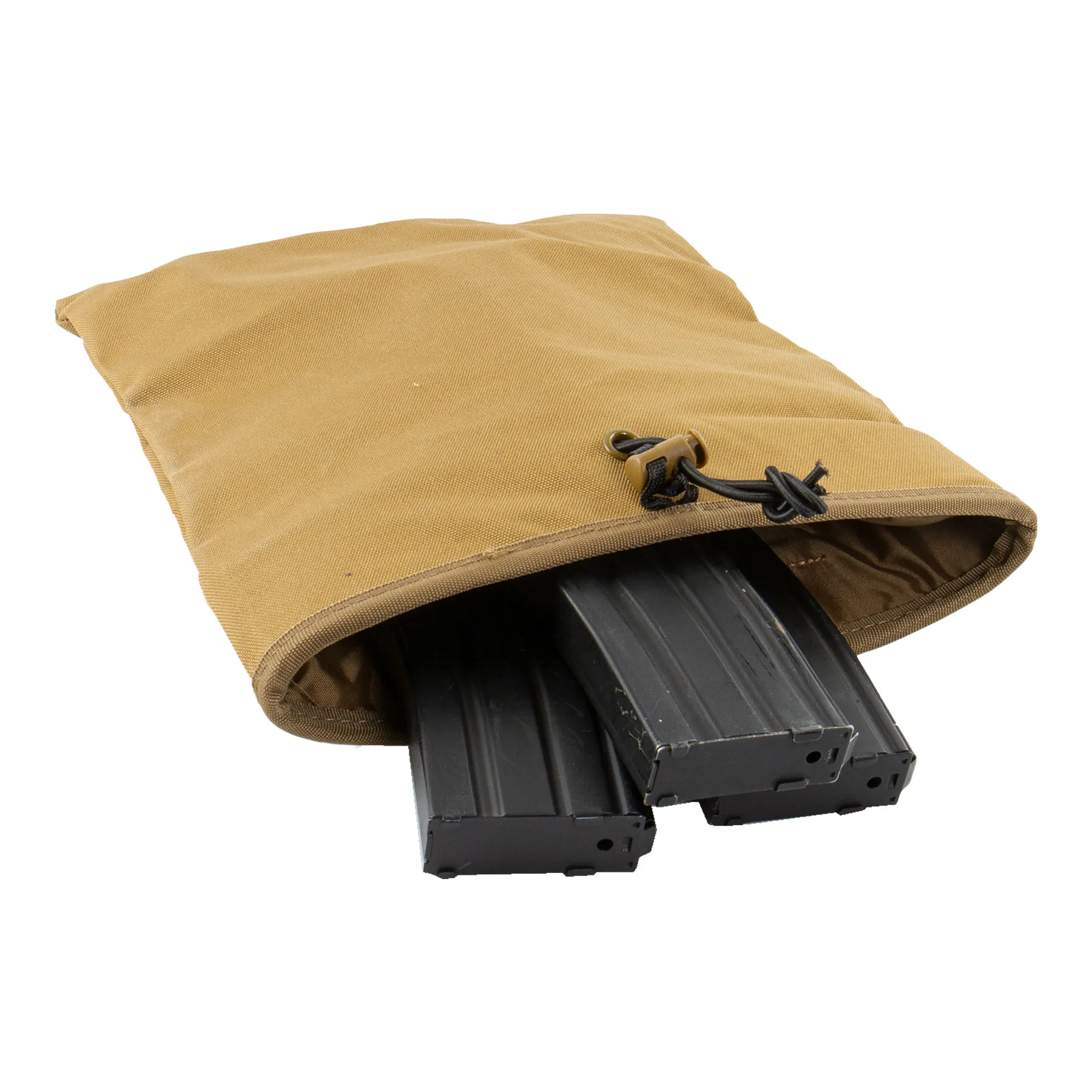 Specna Arms Dump Pouch, Tan