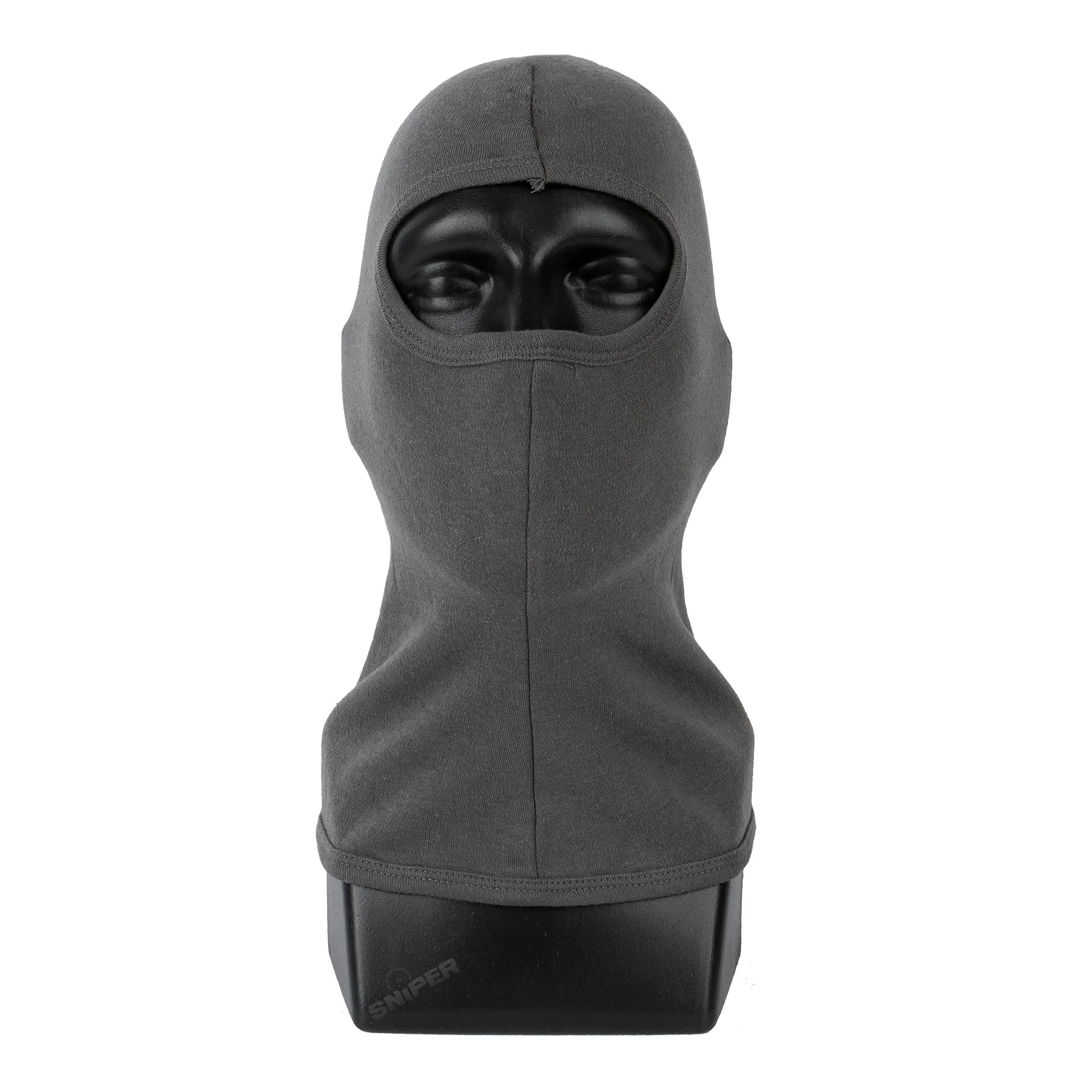 Balaclava, Wolf Grey
