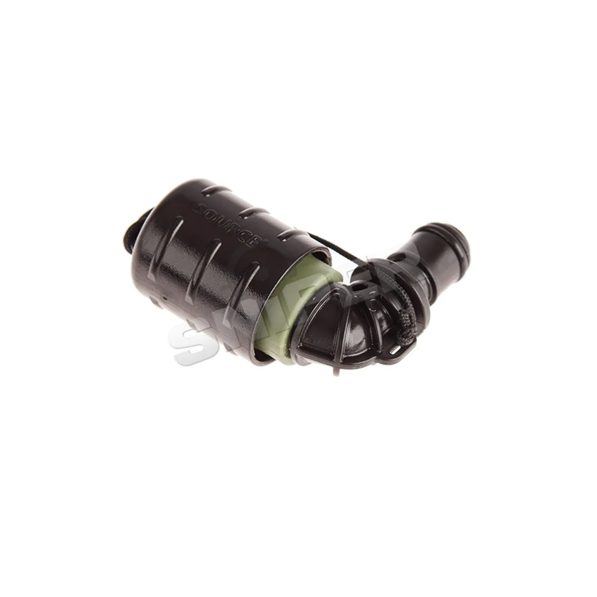 Storm Valve QMT-Black/Olive