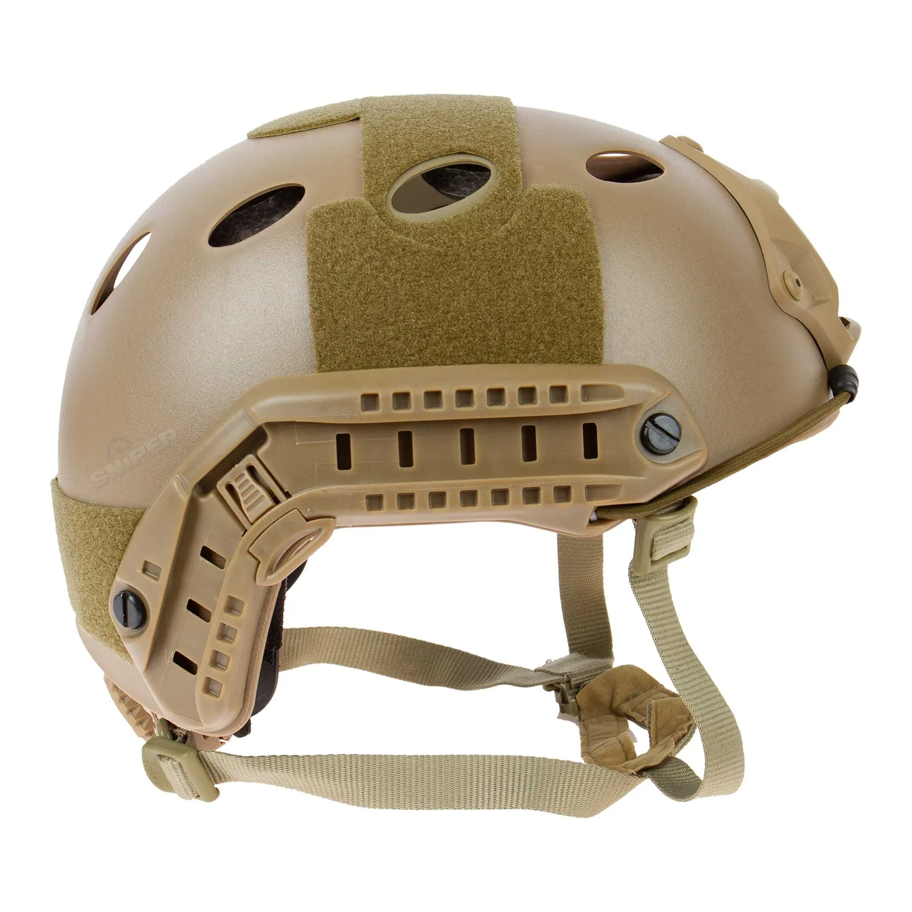 PJ Helmet, Desert Earth, L/XL