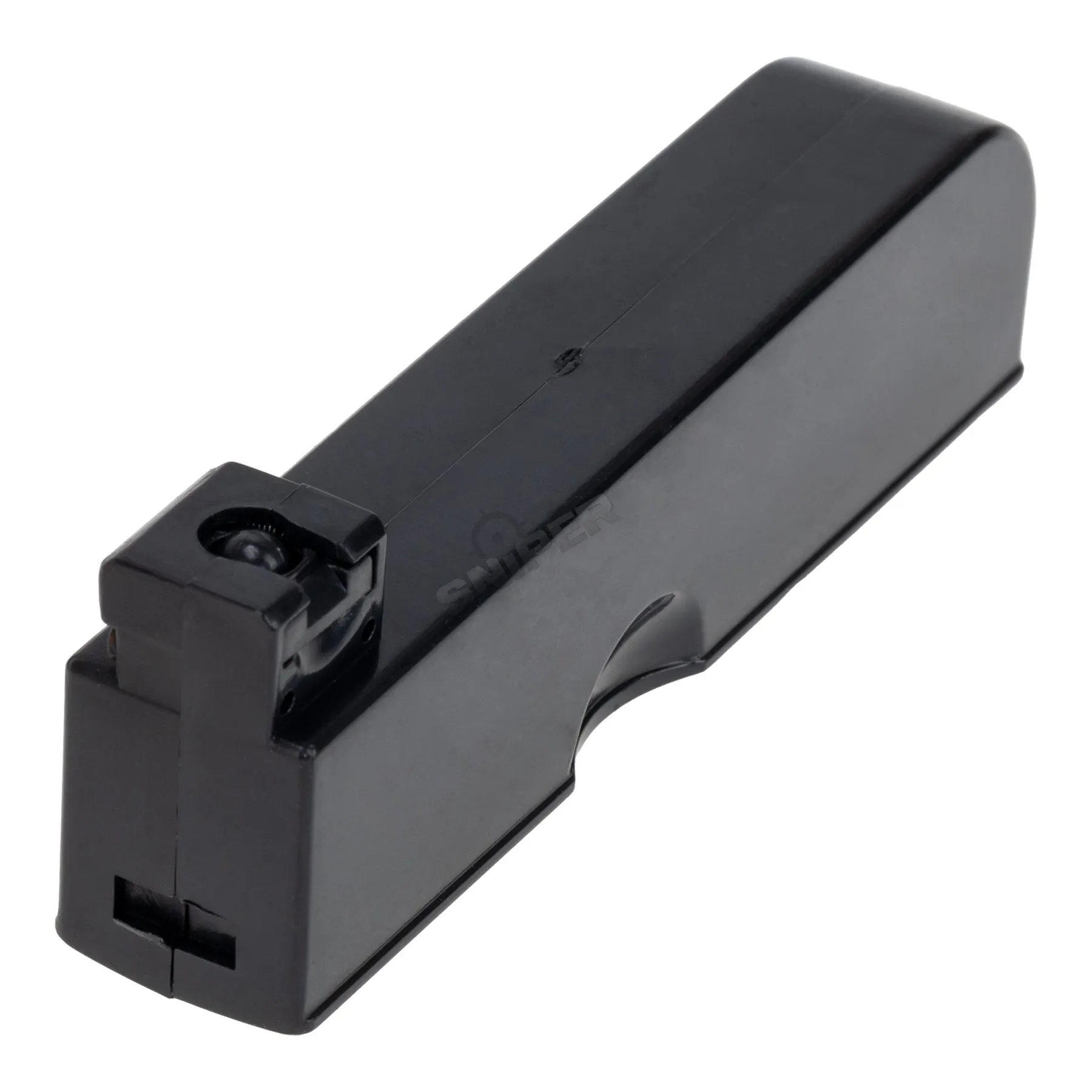 Low-Cap Ersatzmagazin für Well Sniper Rifle Replicas, 30rds Low-Cap Ersatzmagazin für Well Sniper Rifle Replicas, 30rds