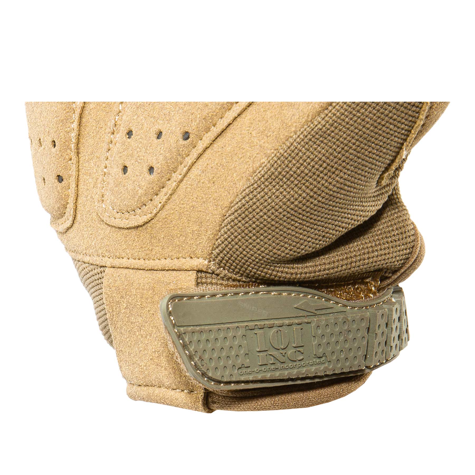 Tactical Ranger Gloves, Coyote
