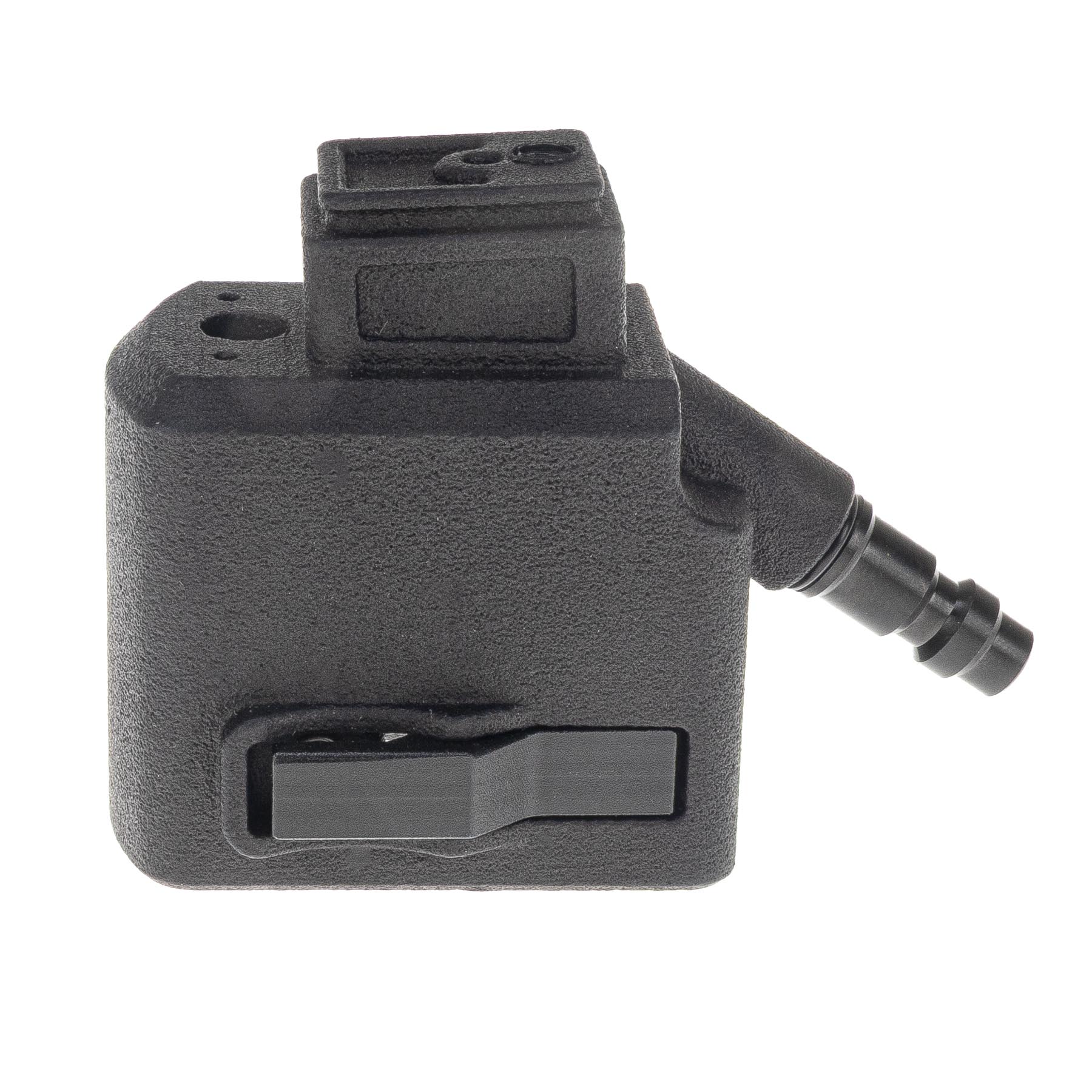 MP5 HPA Adapter für TM/WE Hi-Capa + SSP1/SSP2