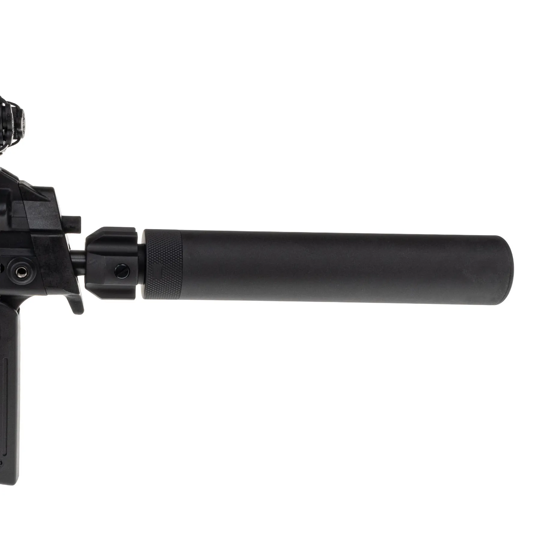 Heckler und Koch MP7 A1 "Spec Ops" GBB Softair V2