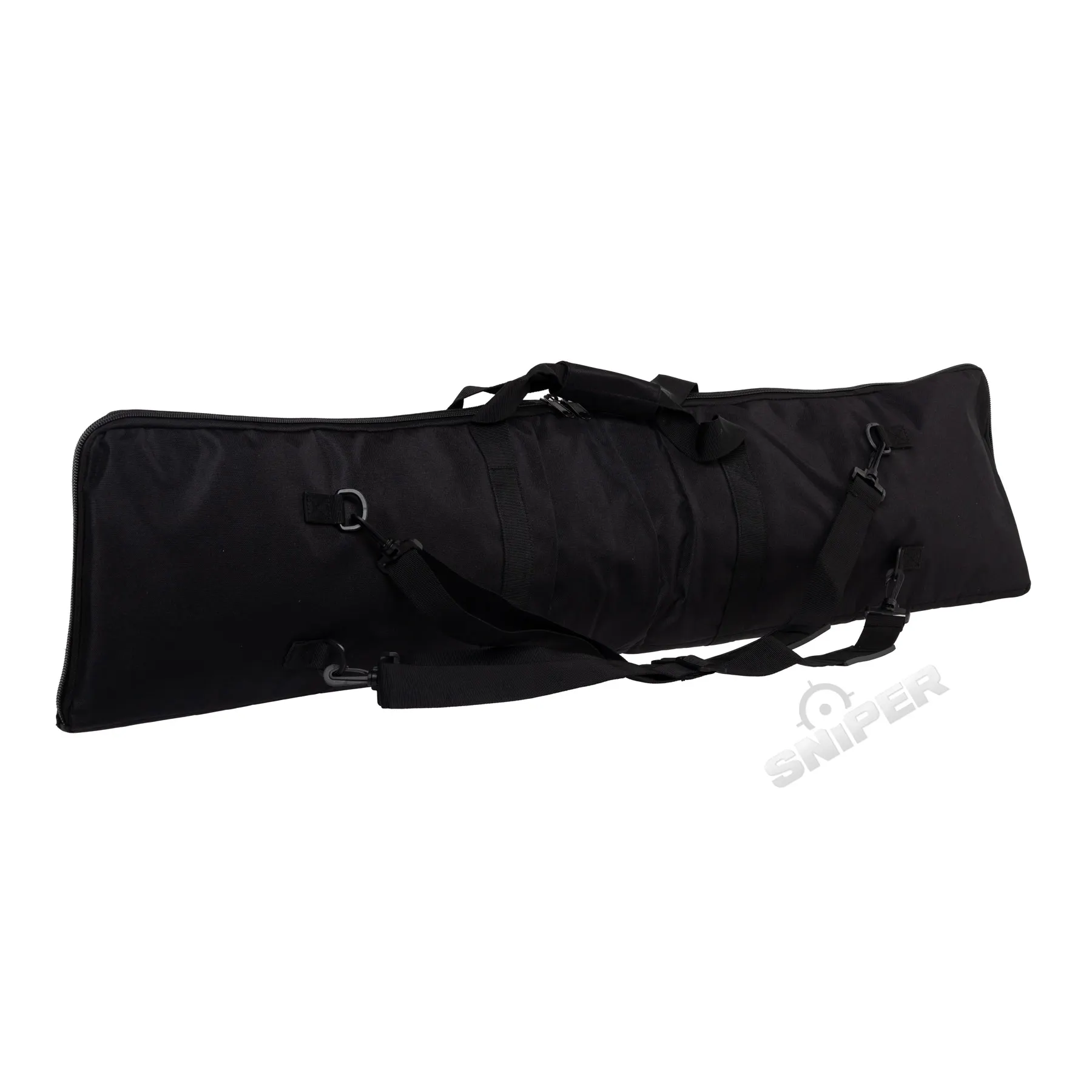 Reapo 120cm Waffentasche, Black