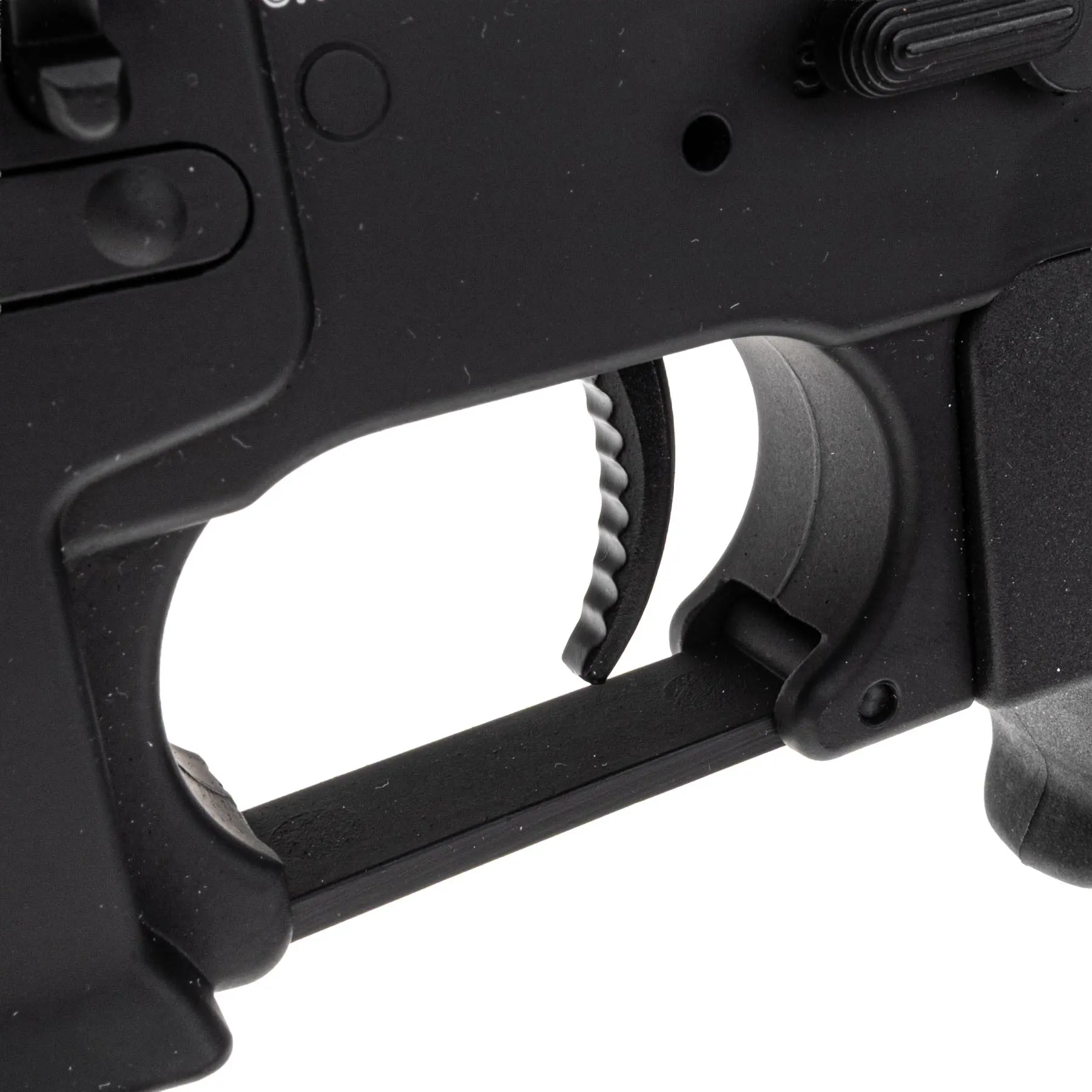 ROSSI x MechLabs Neptune 9,5" SEAL HPA, Black
