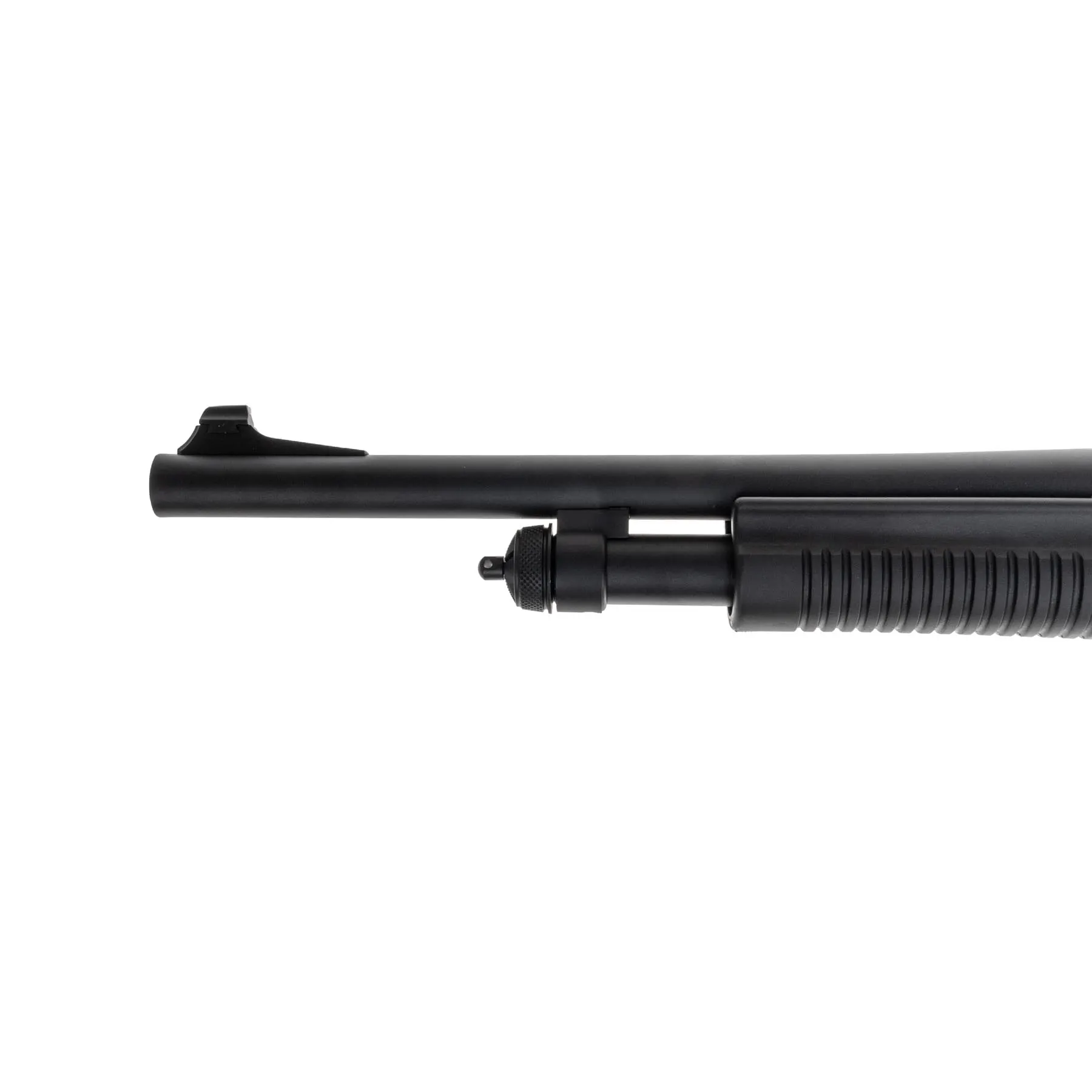 Specna Arms SA-VGS3 Vapor Gas Shotgun, Black 