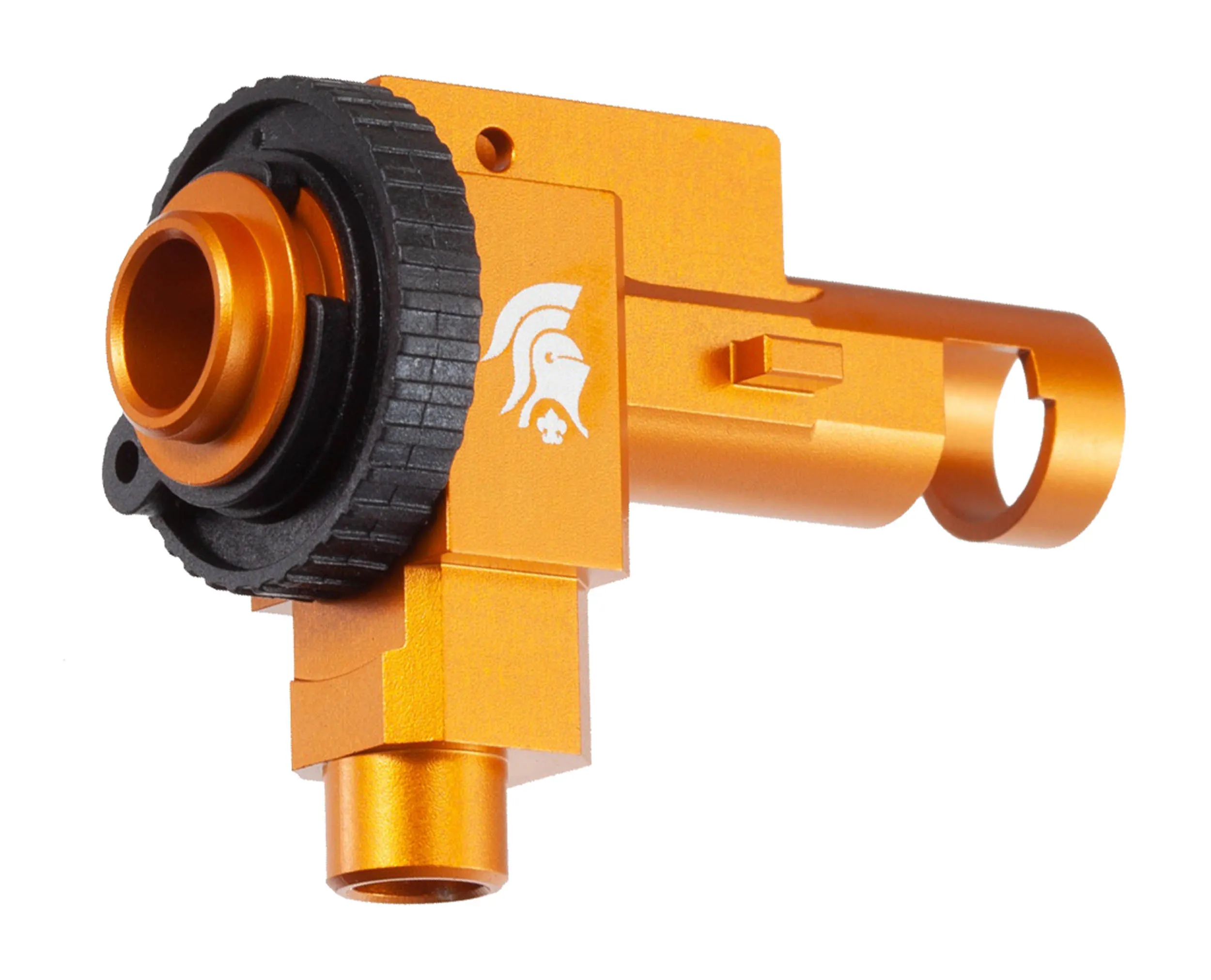 Lancer CNC Alu AEG Hop-Up Chamber Lancer CNC Alu AEG Hop-Up Chamber