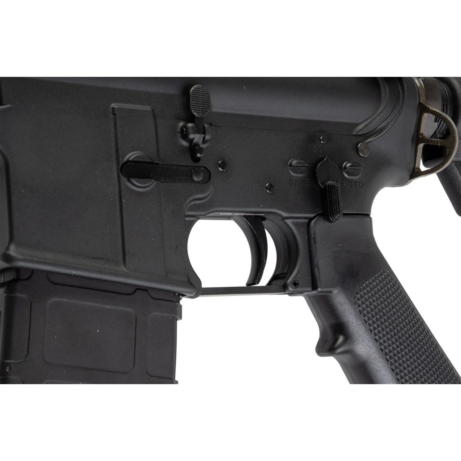 VFC URG-I 11.5" EVO GBB w/ NPAS, Dualtone