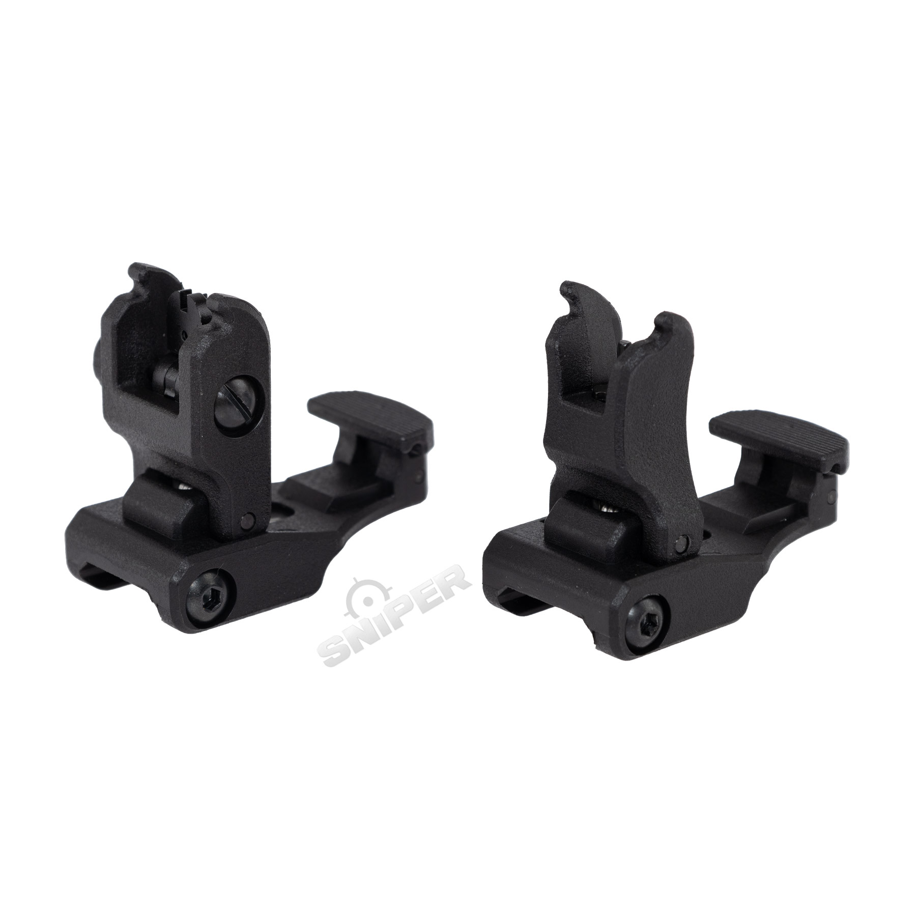Einsteiger Set #2 - Lancer MK18 Gen3 ETU Full Metal (S)AEG, Black/Bronze