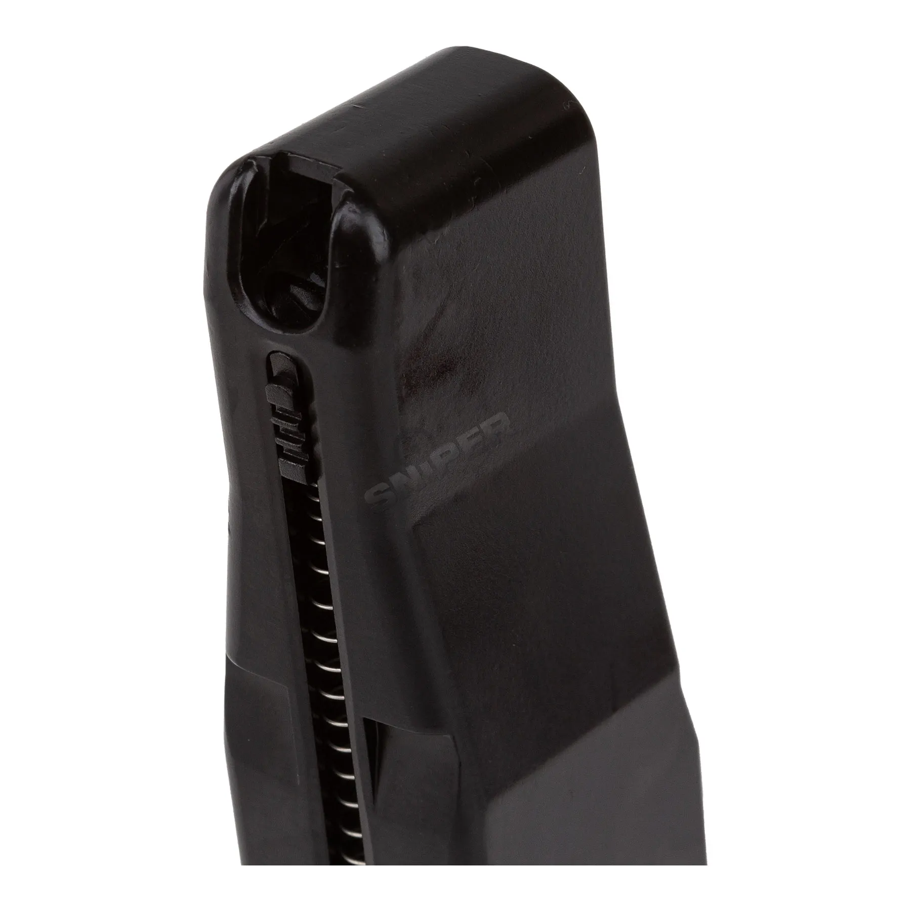 Ersatzmagazin für H&K USP, Co2 NBB