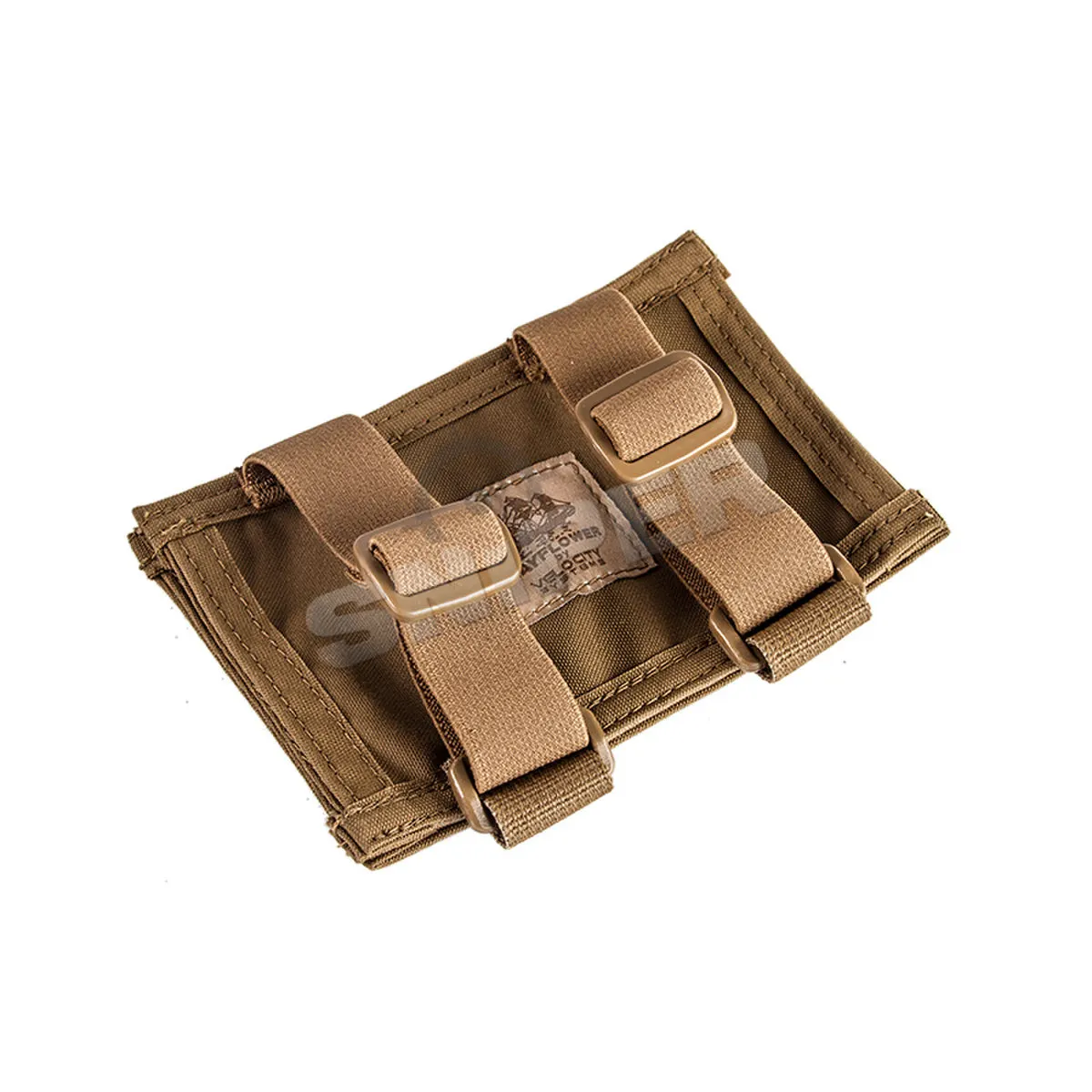 Assaulter Arm Board, Coyote Brown