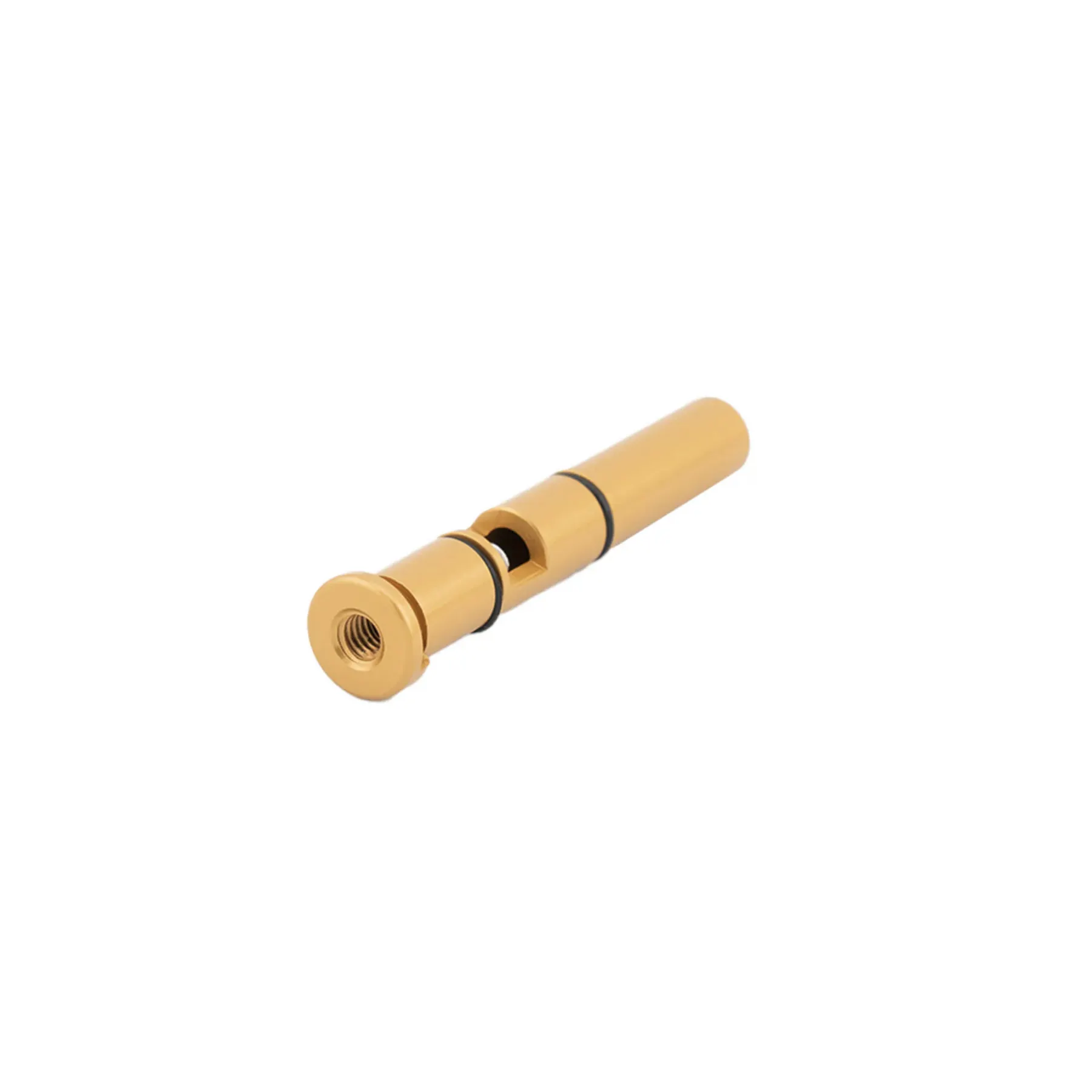 Waldo Custom Adjustable Nozzle für G&G Levar