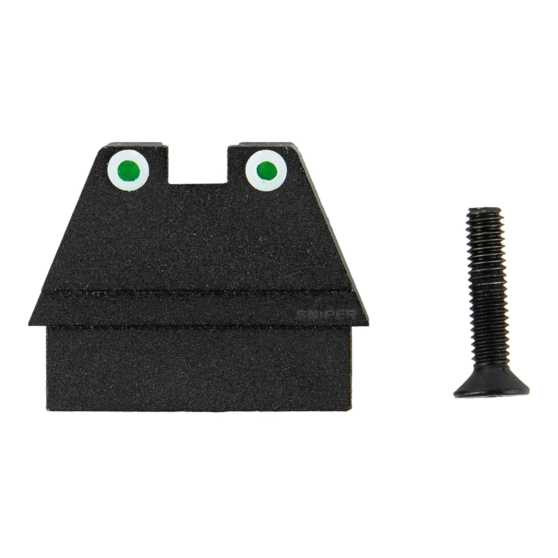 VX Series Suppressor Height Sights
