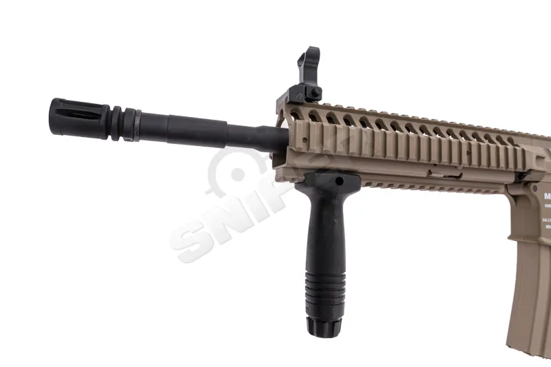 M4A1 EC2 Mosfet (S)AEG, Dark Earth