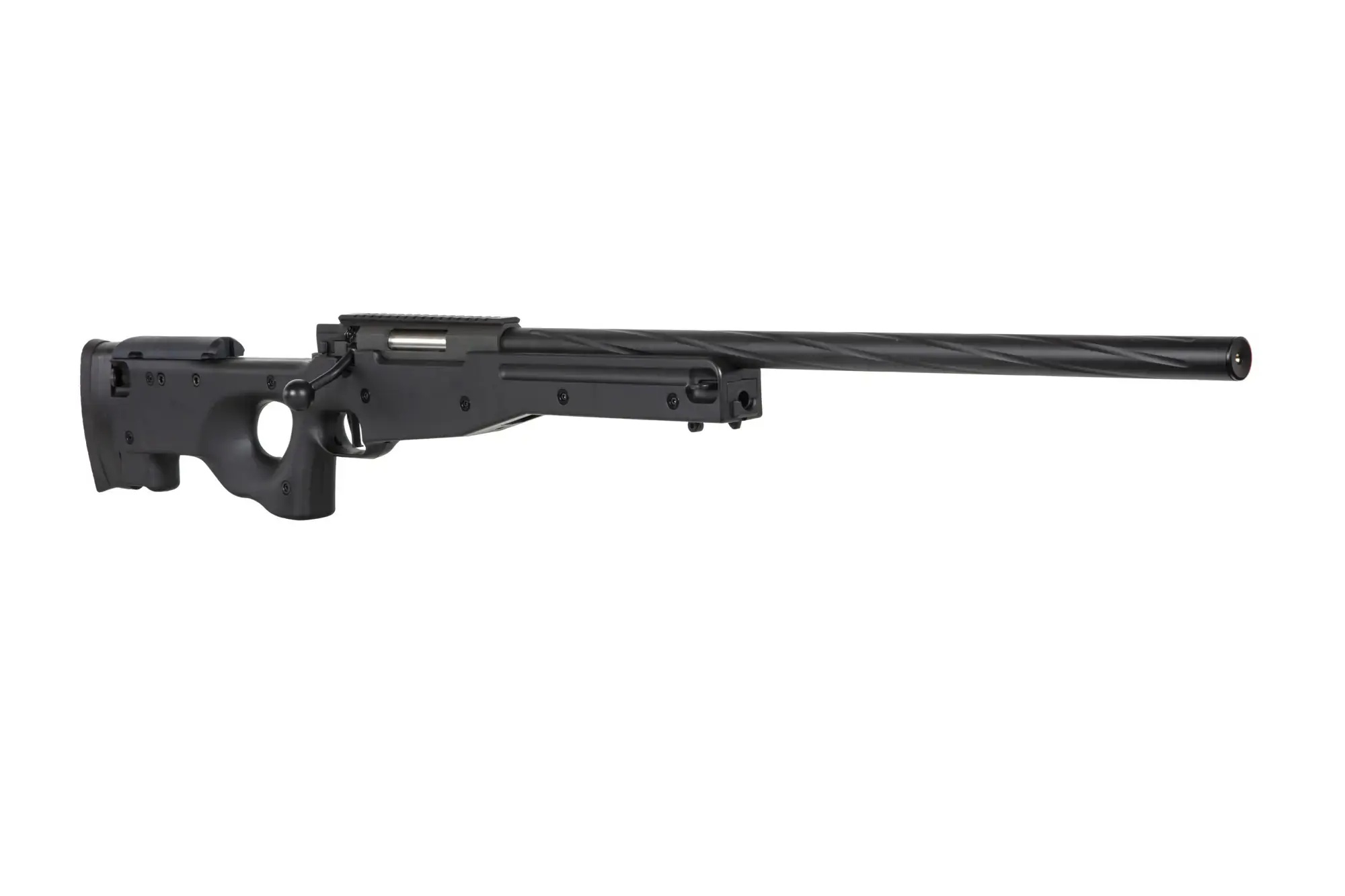 Specna Arms SA-S11 Scharfschützengewehr High-Power, Black