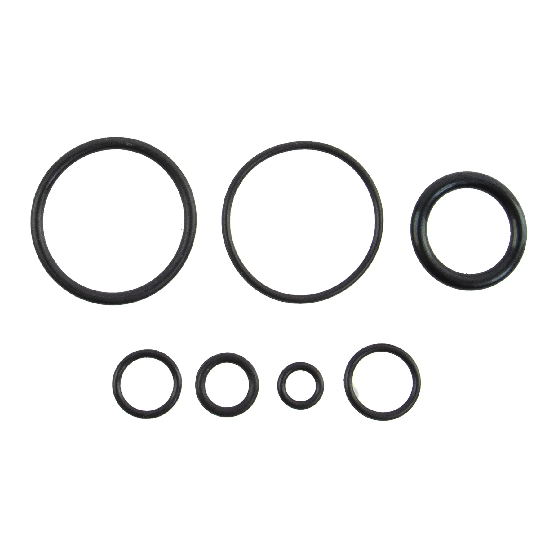 O-Ring Replacement Kit für BOLT Kits