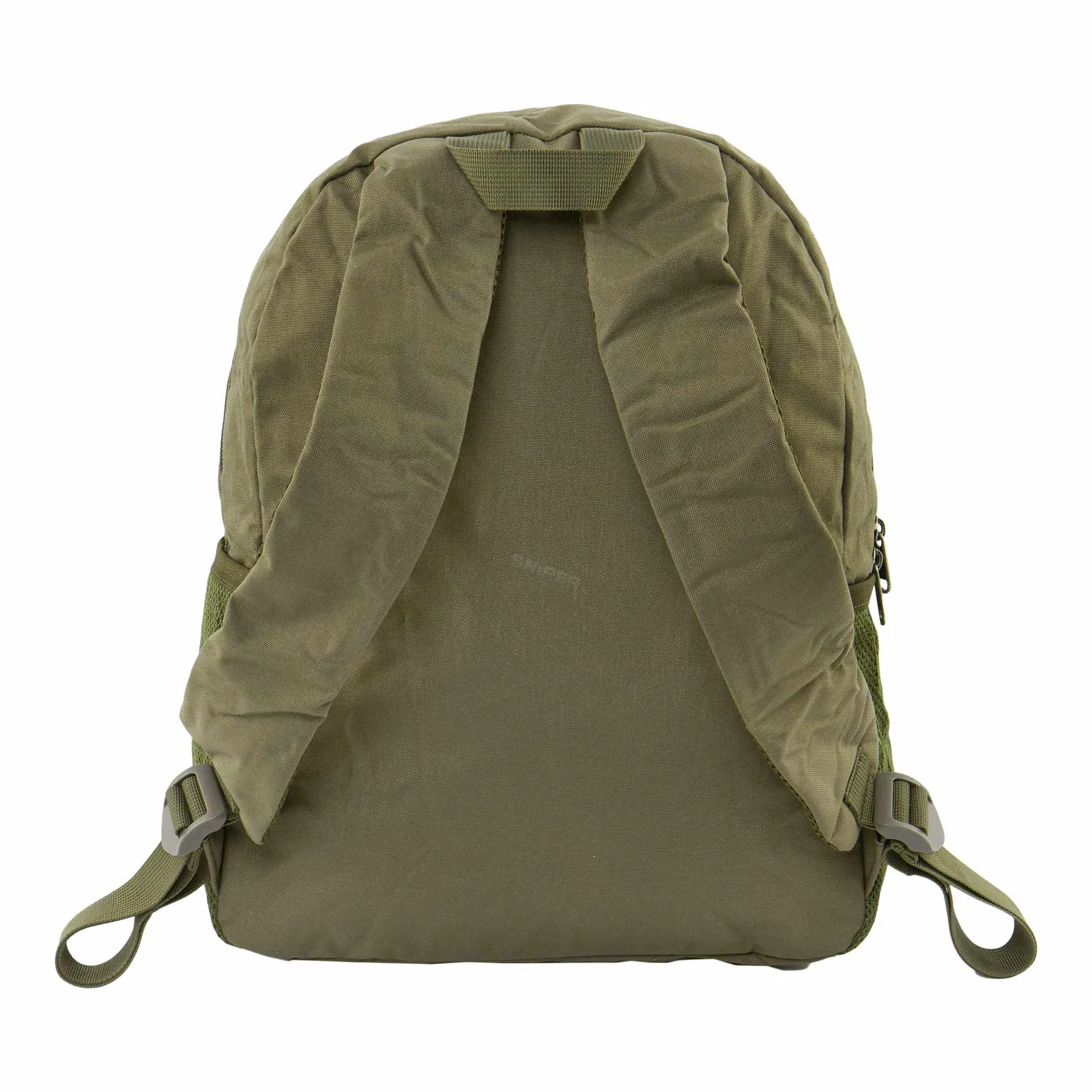 PMC Foldable Rucksack, Green