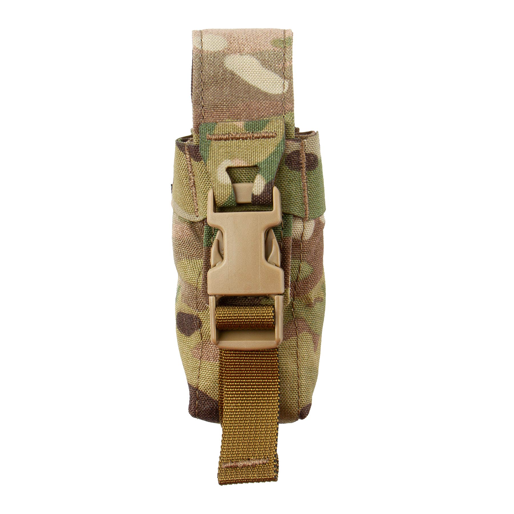Flashbang Grenade Pouch, Multicam