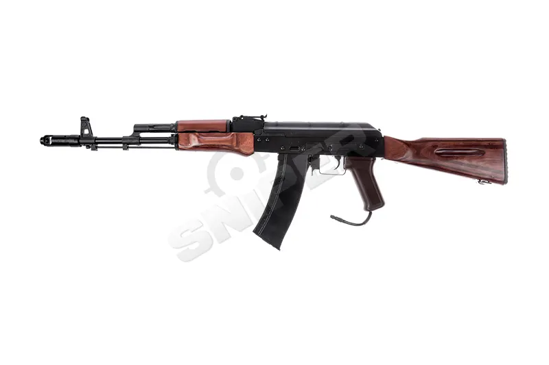LCK74, HPA