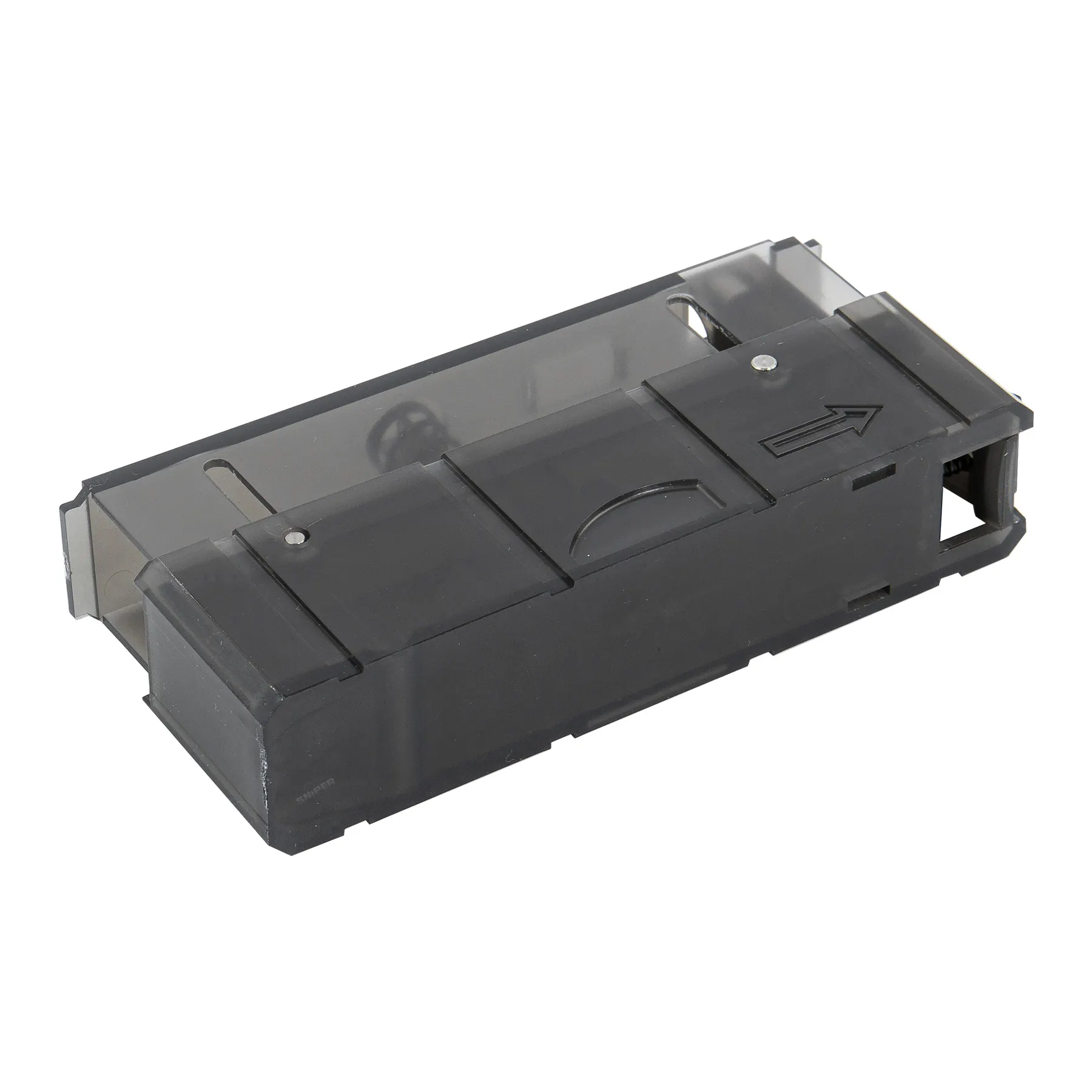 Steyr Scout Sniper Rifle Magazin, 32 Rds