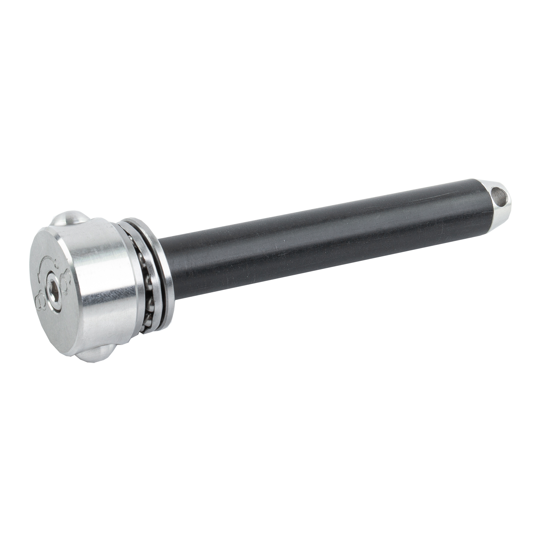 Stainless Steel HTI Spring Guide w/ Thrust Bearing