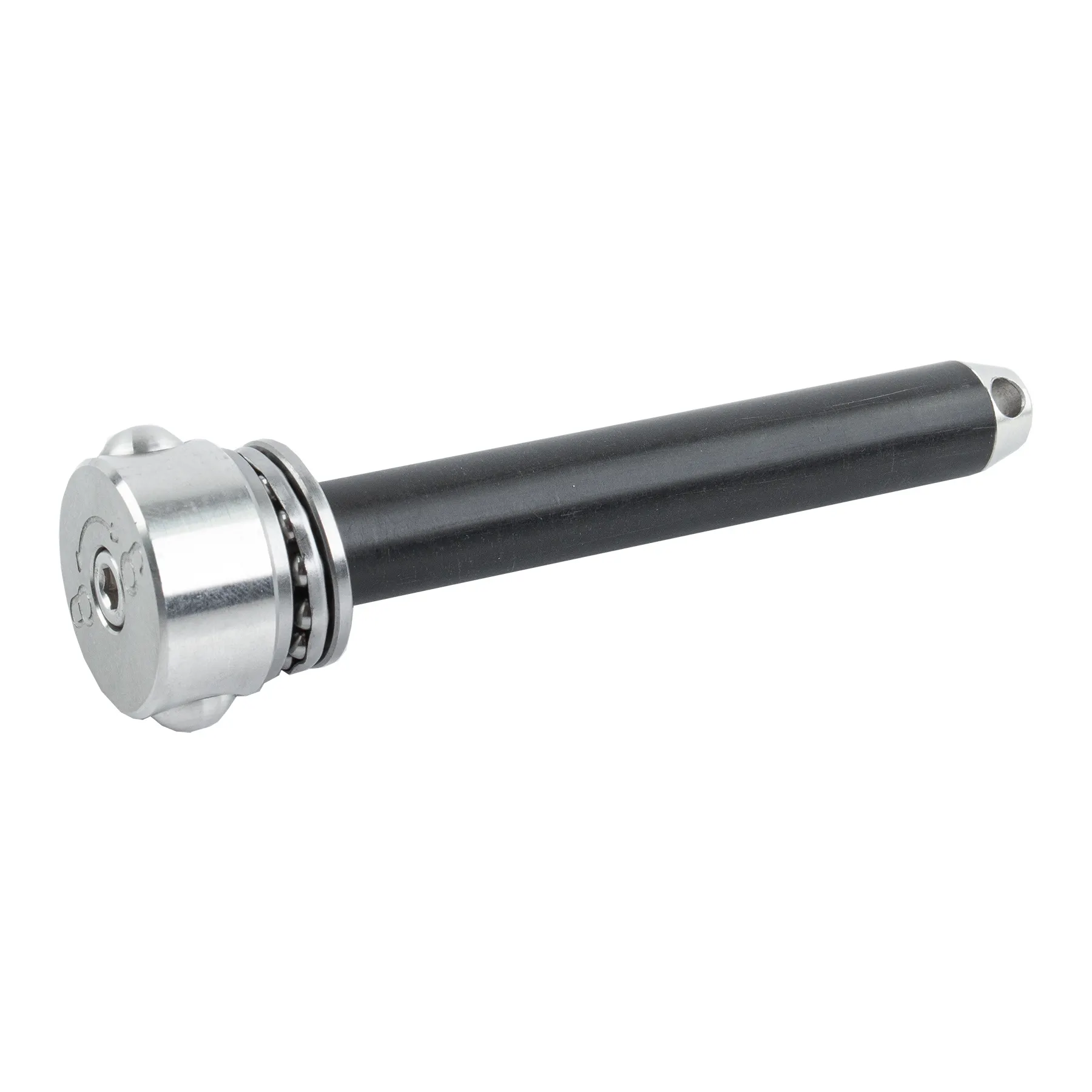 Stainless Steel HTI Spring Guide w/ Thrust Bearing Stainless Steel HTI Spring Guide w/ Thrust Bearing