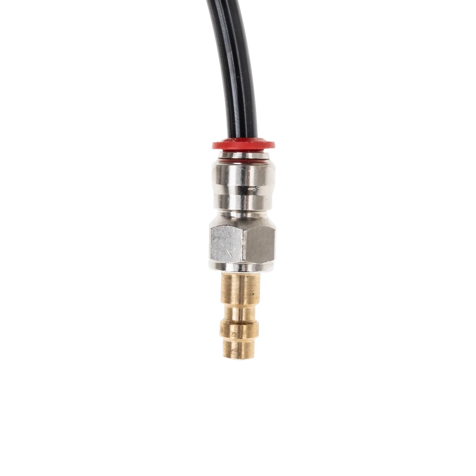 HPA Deal #1 - SAC WOLF SOLID - "Schildwall", HPA