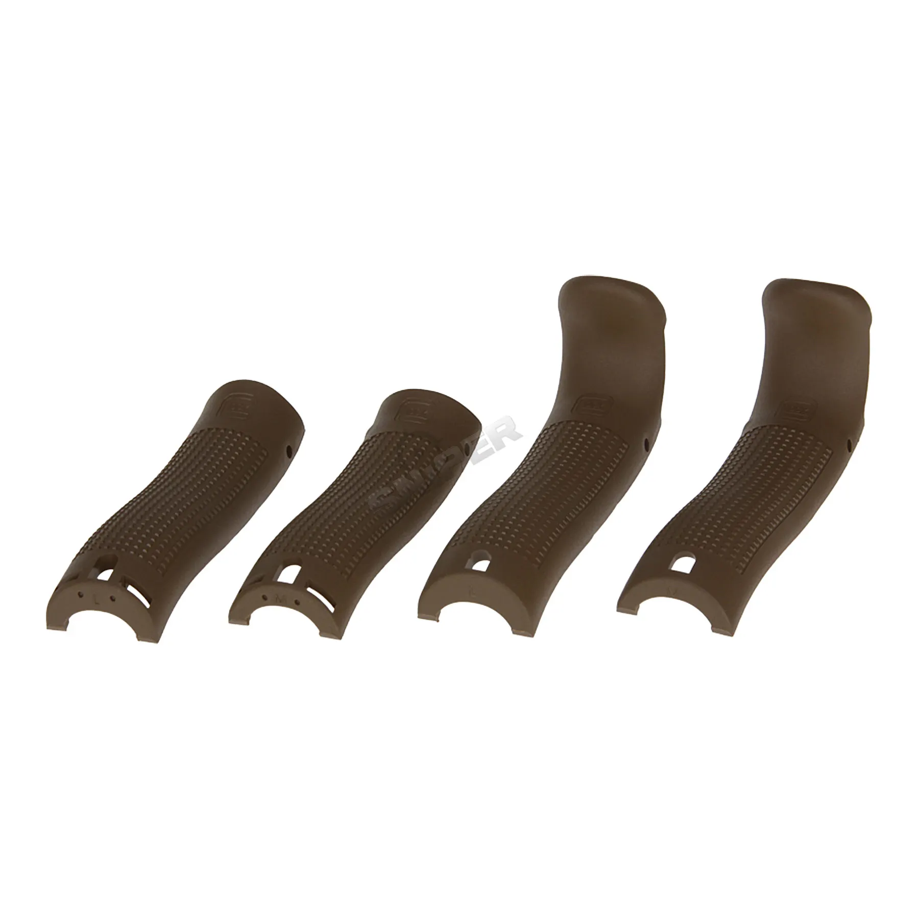 Silvester Deal #1 - Glock 17 Gen 5 9mm P.A.K Schreckschusswaffe, French Army