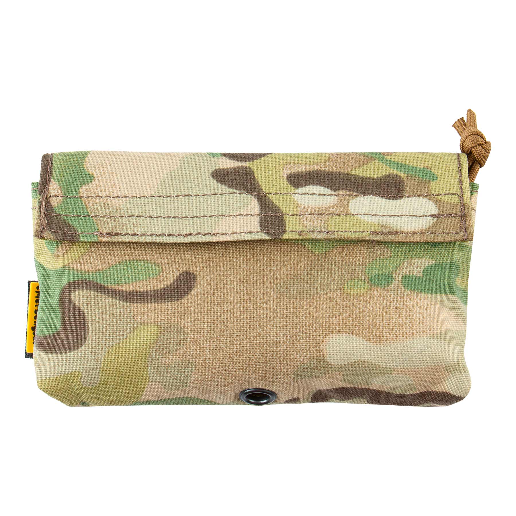 Utility Communication Pouch, Multicam