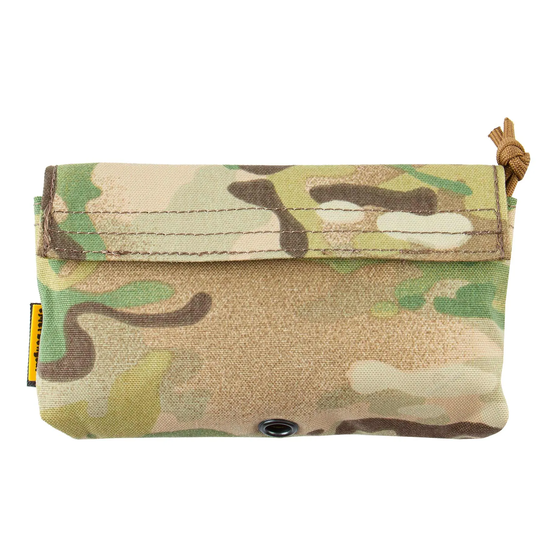 Utility Communication Pouch, Multicam Utility Communication Pouch, Multicam