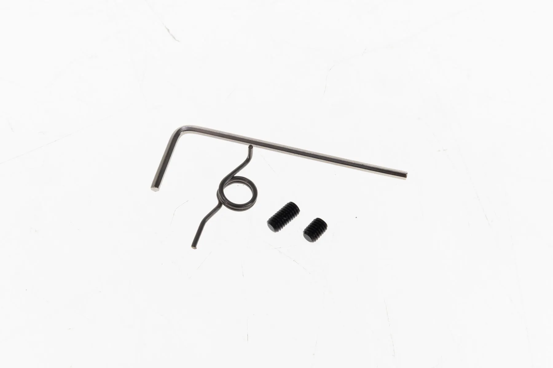 SAC Tunable CNC Aluminum Speed Trigger M4 AR15 Black