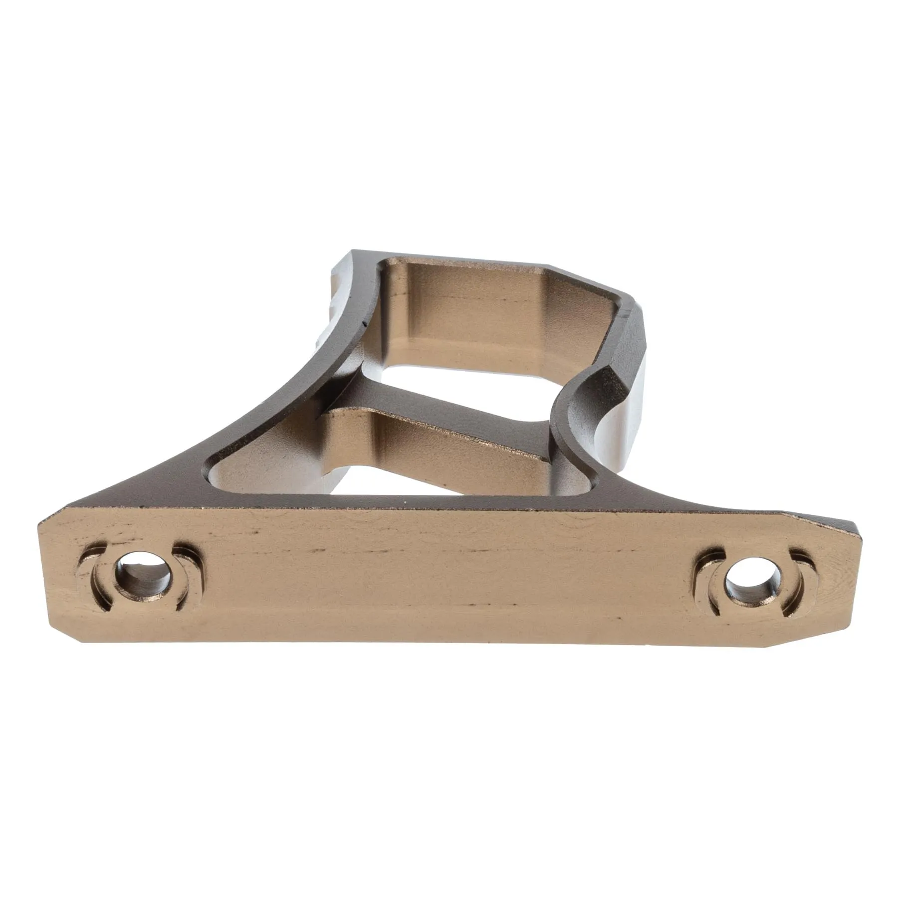 5KU SFG Skeleton Foregrip for M-lok, FDE