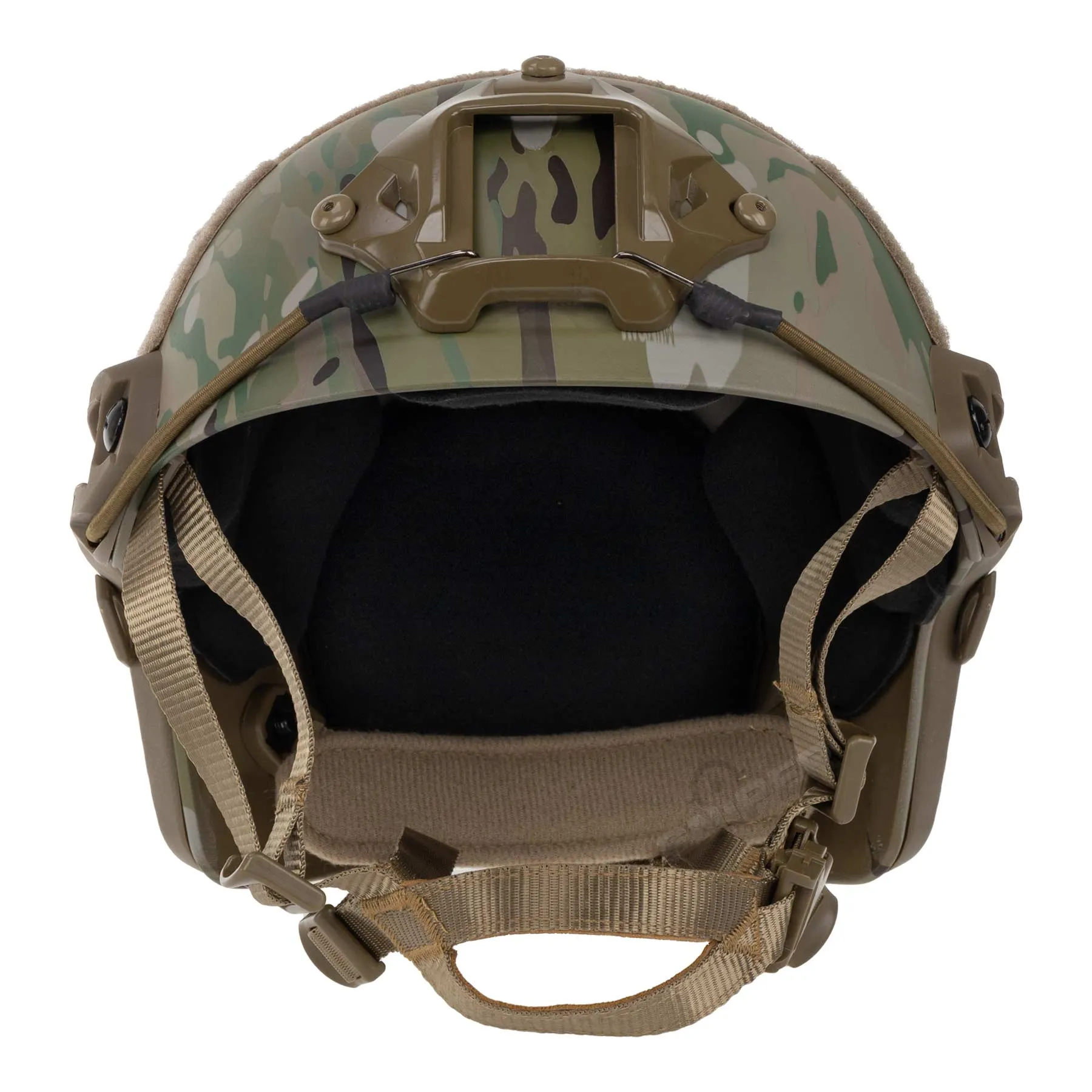 Reapo Fast MH Combat Helmet Version M, Multicam