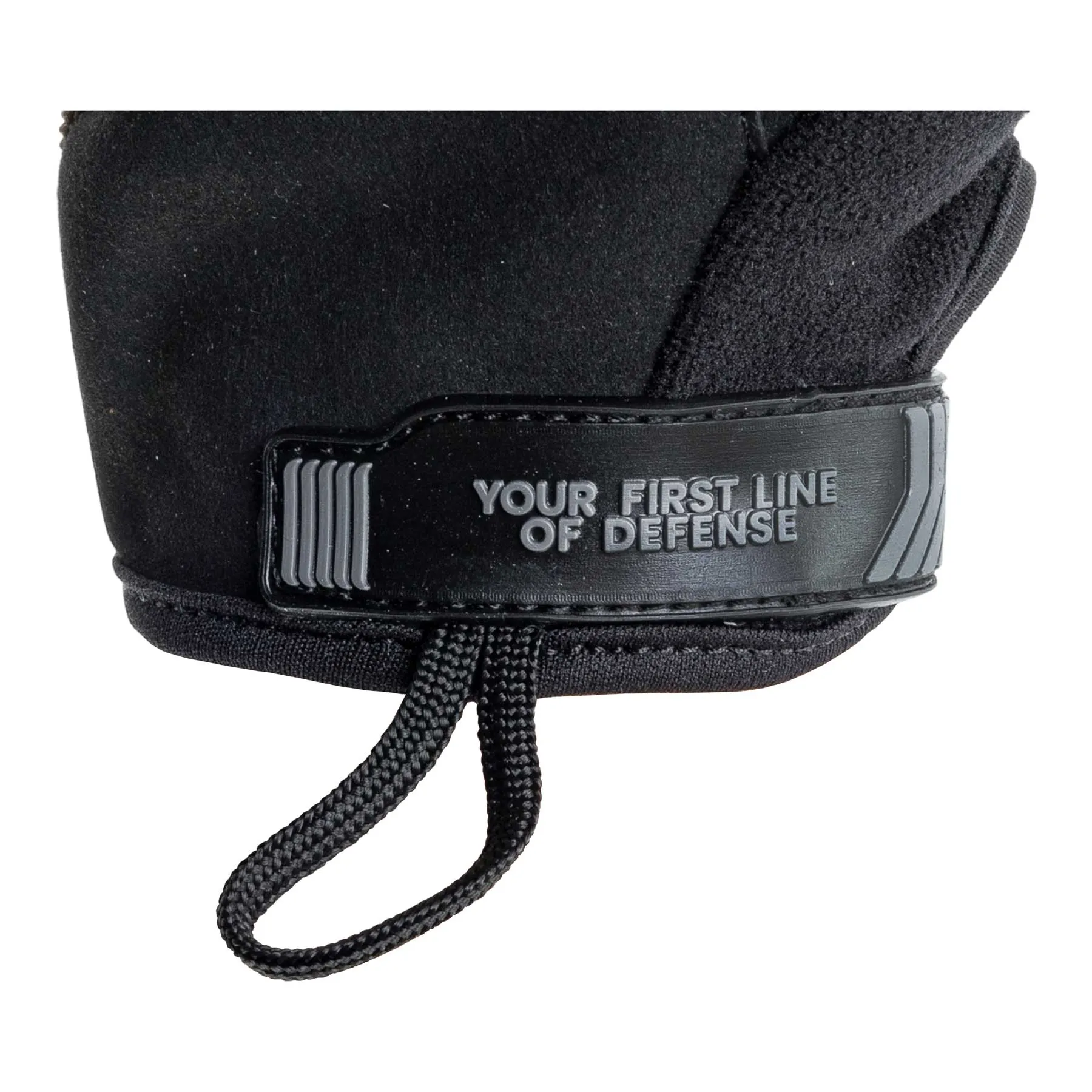 Accuracy Hot Weather Tactical Gloves, Olive