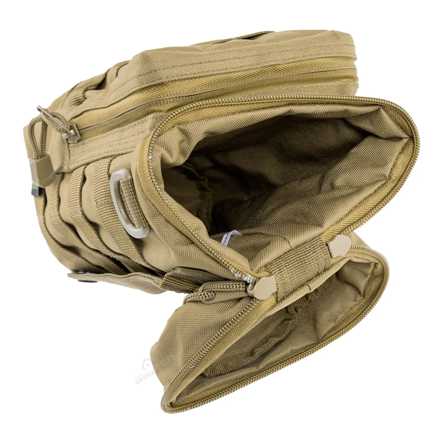 Gas Bottle Pouch, Coyote