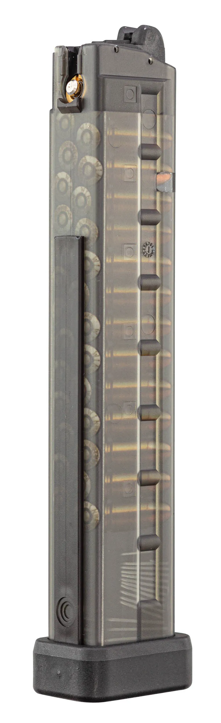 Maruyama GBB Magazin für SCW-9 Pro, 45rds