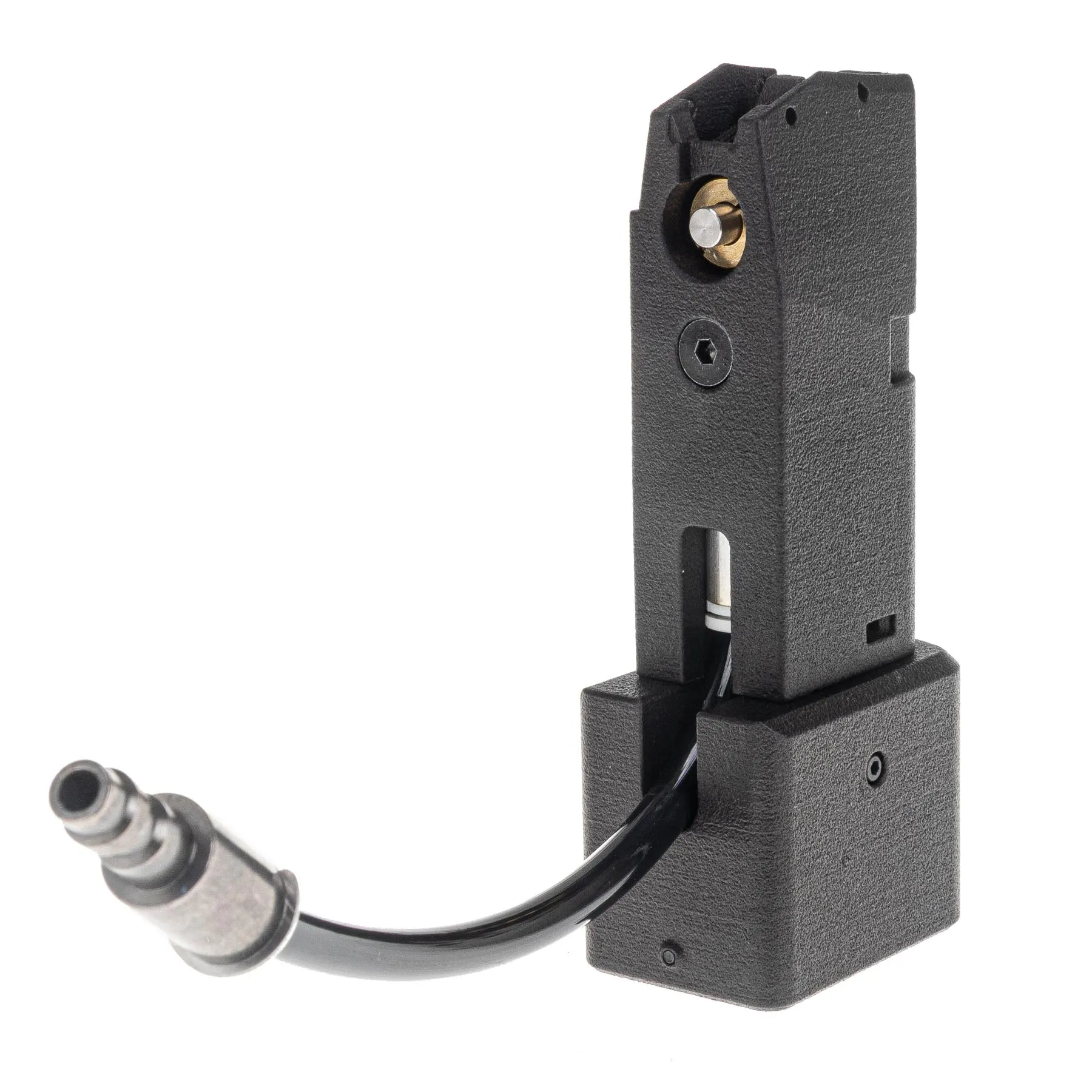 MP5 HPA Adapter für Maruyama SCW-9 w/ Glock Mags MP5 HPA Adapter für Maruyama SCW-9 w/ Glock Mags