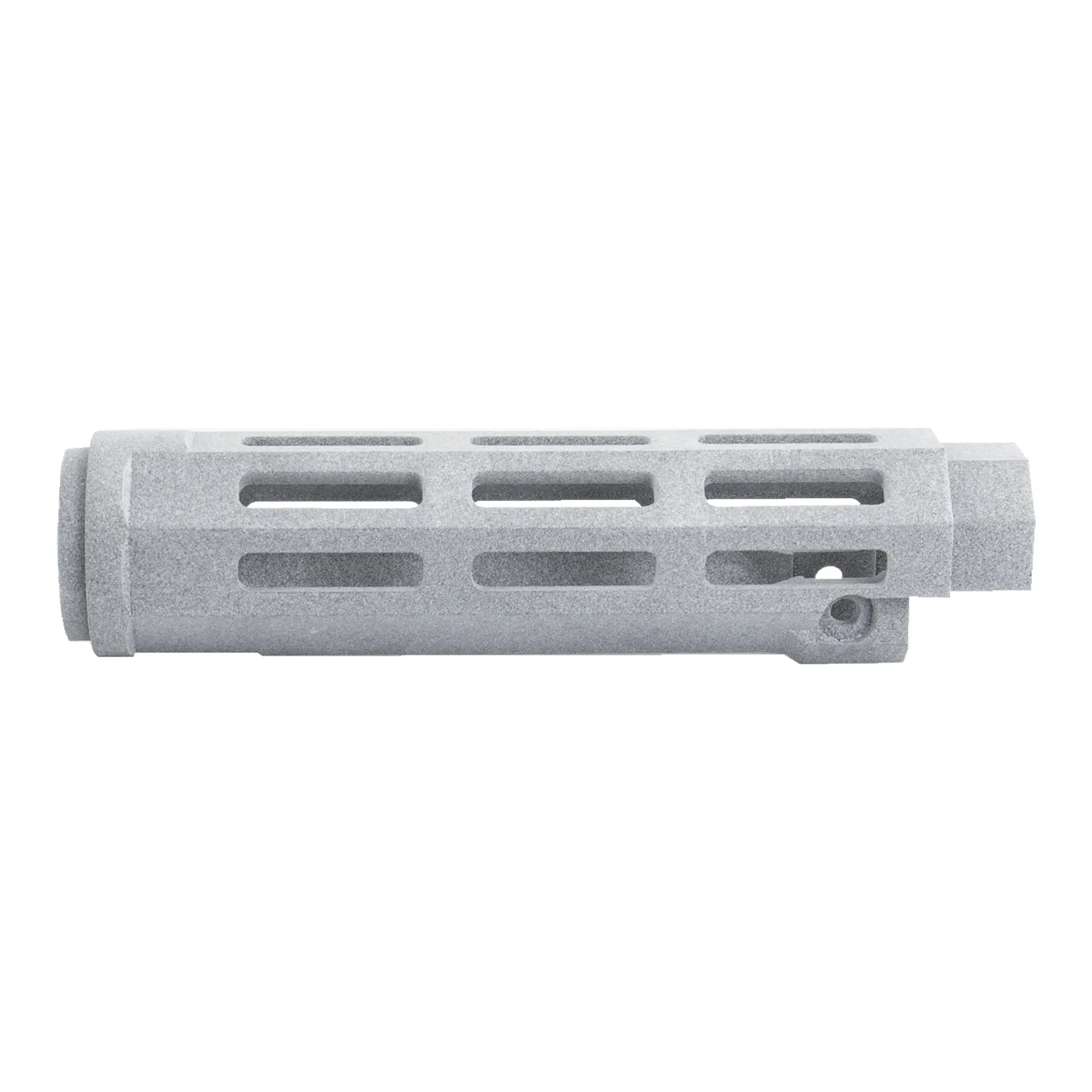 MLOK Handguard für TM MP5, Black