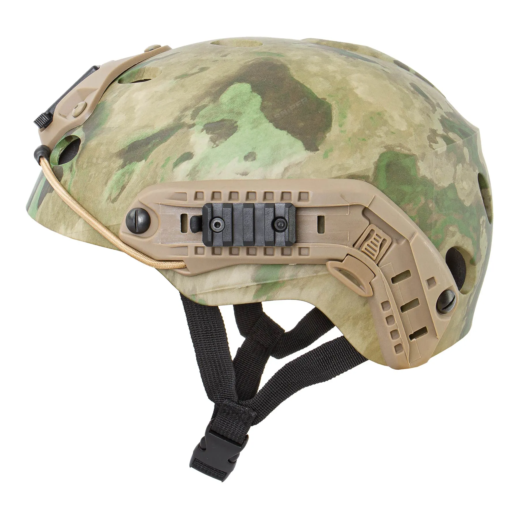 Essential Helmet, Camo