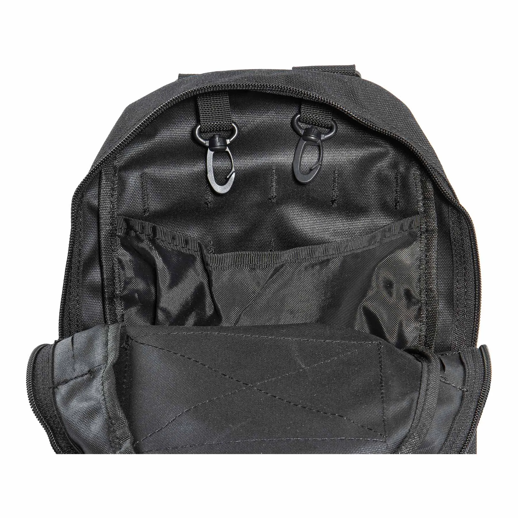 Hydro Backpack 1000D Molle, Black