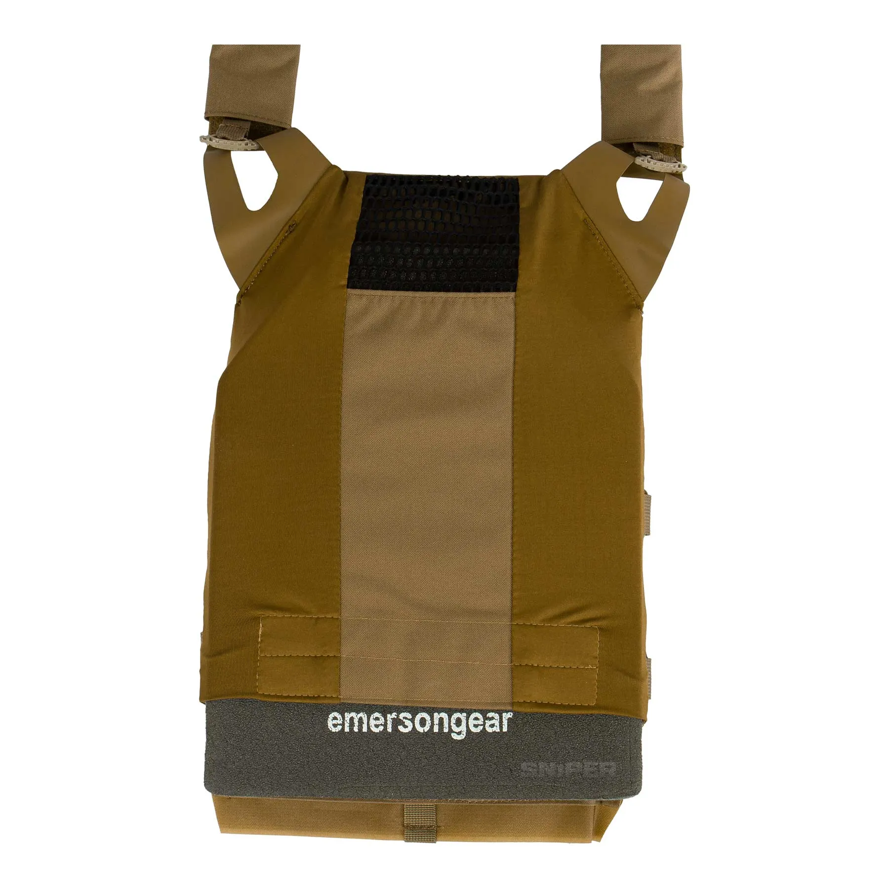 Emerson JPC 2.0 Plattenträger, Coyote Brown